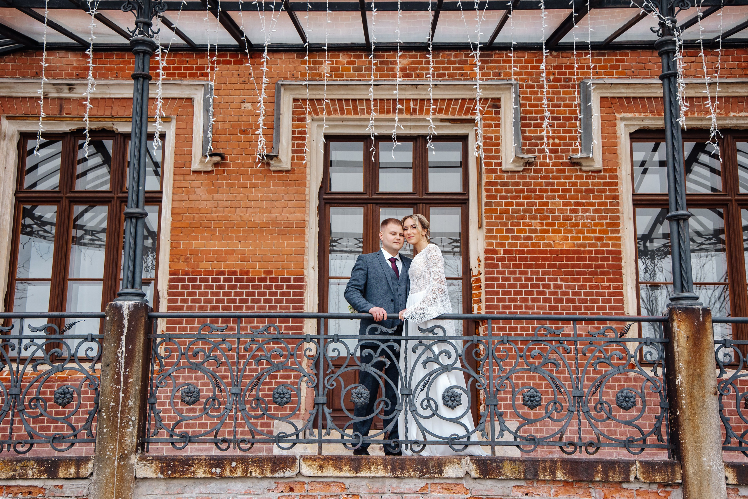 Фотограф Сергей Золотарев — Свадьба Дмитрия и Виктории. Фотограф Воронеж, Липецк