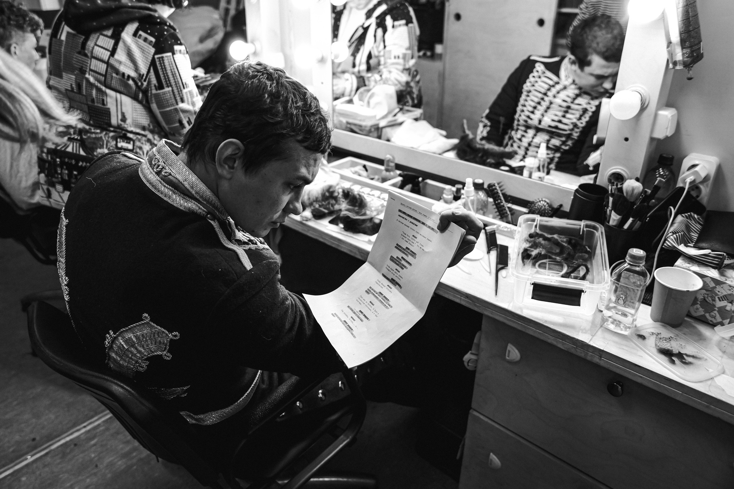 Репортаж мероприятия. Фотограф Москва Вероника Пименова