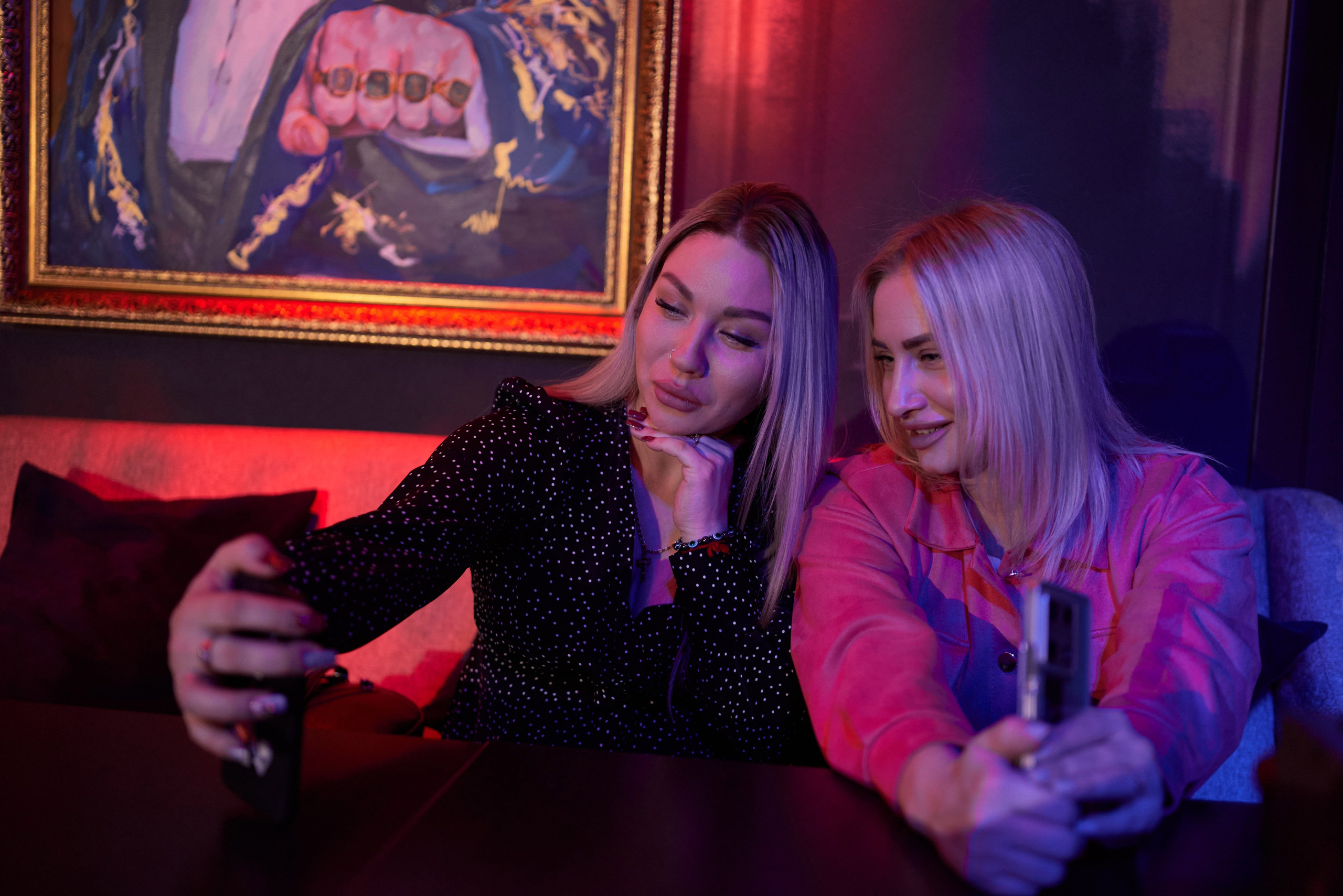 Вечеринка. Свадебный фотограф Александр Браво