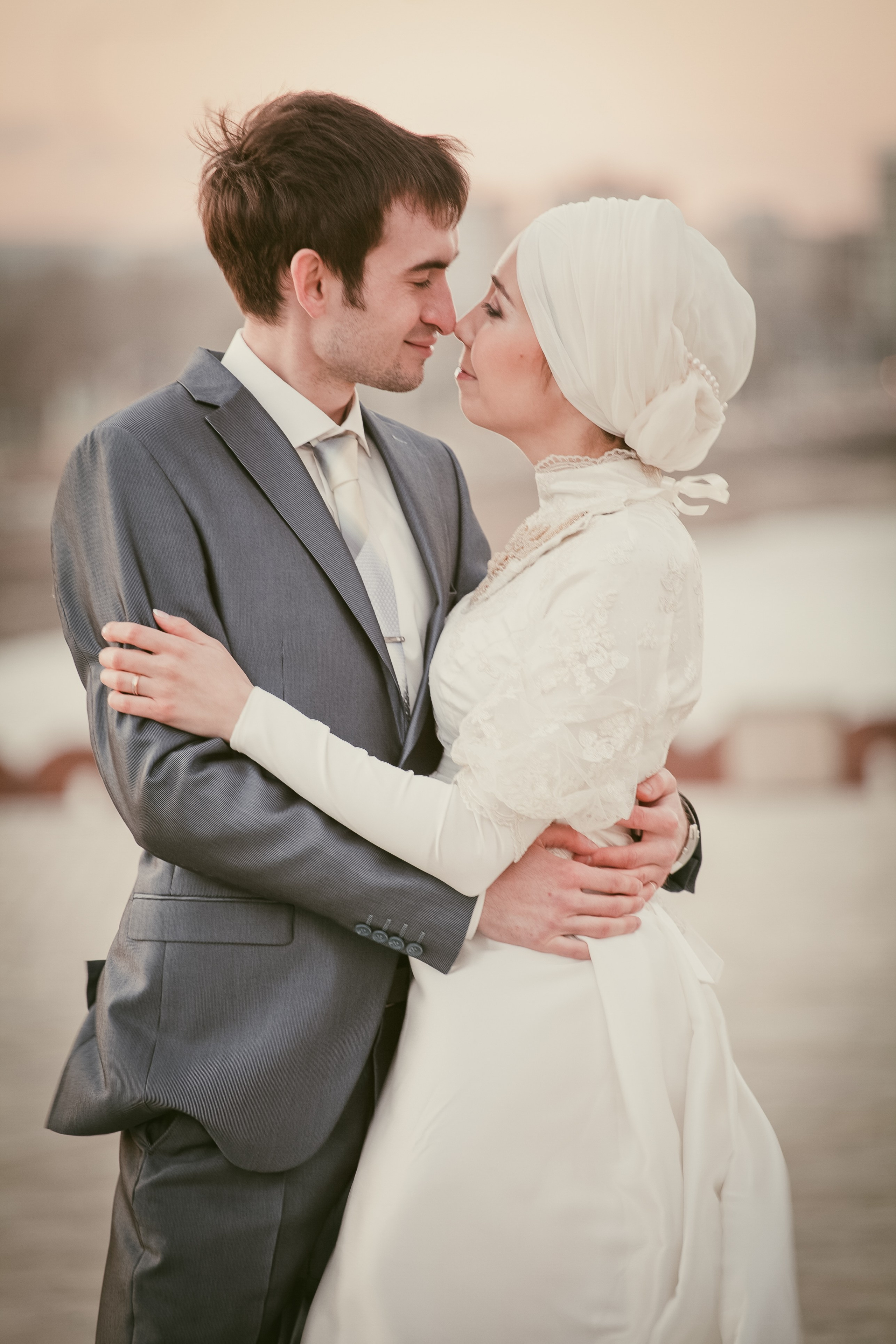 Антология свадебной фотографии. Фотограф Мария Иванова