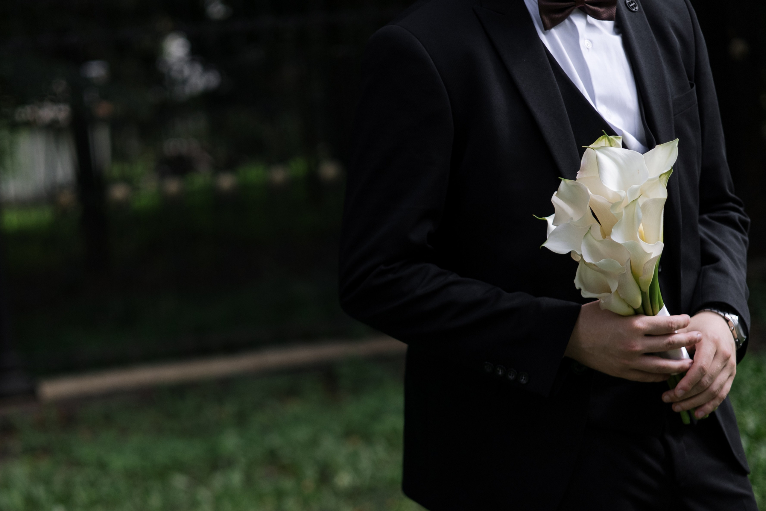 Полина и Максим. Свадебный и портретный фотограф Екатерина Моргунова