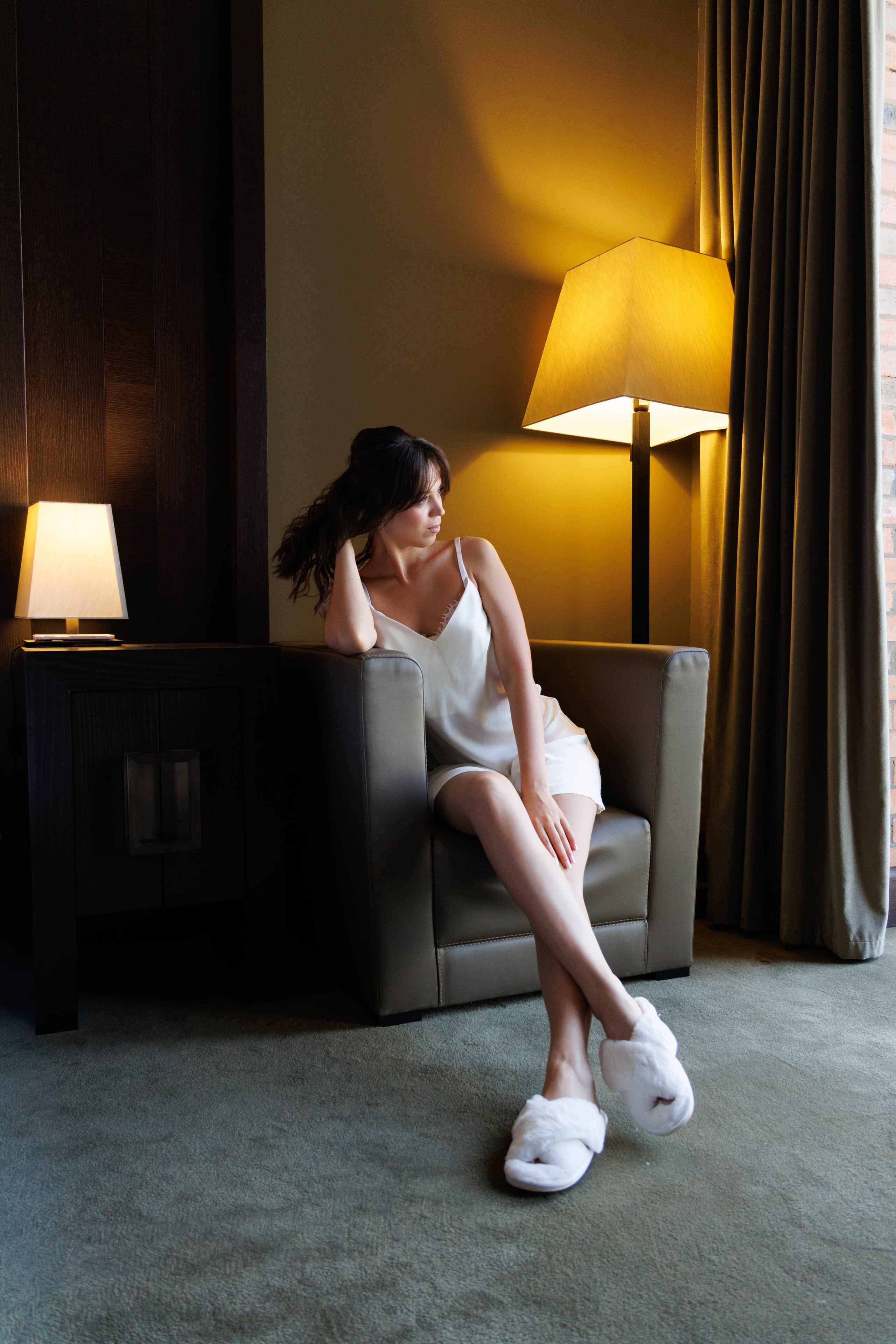 Свадьба Максима и Дианы в SOHO