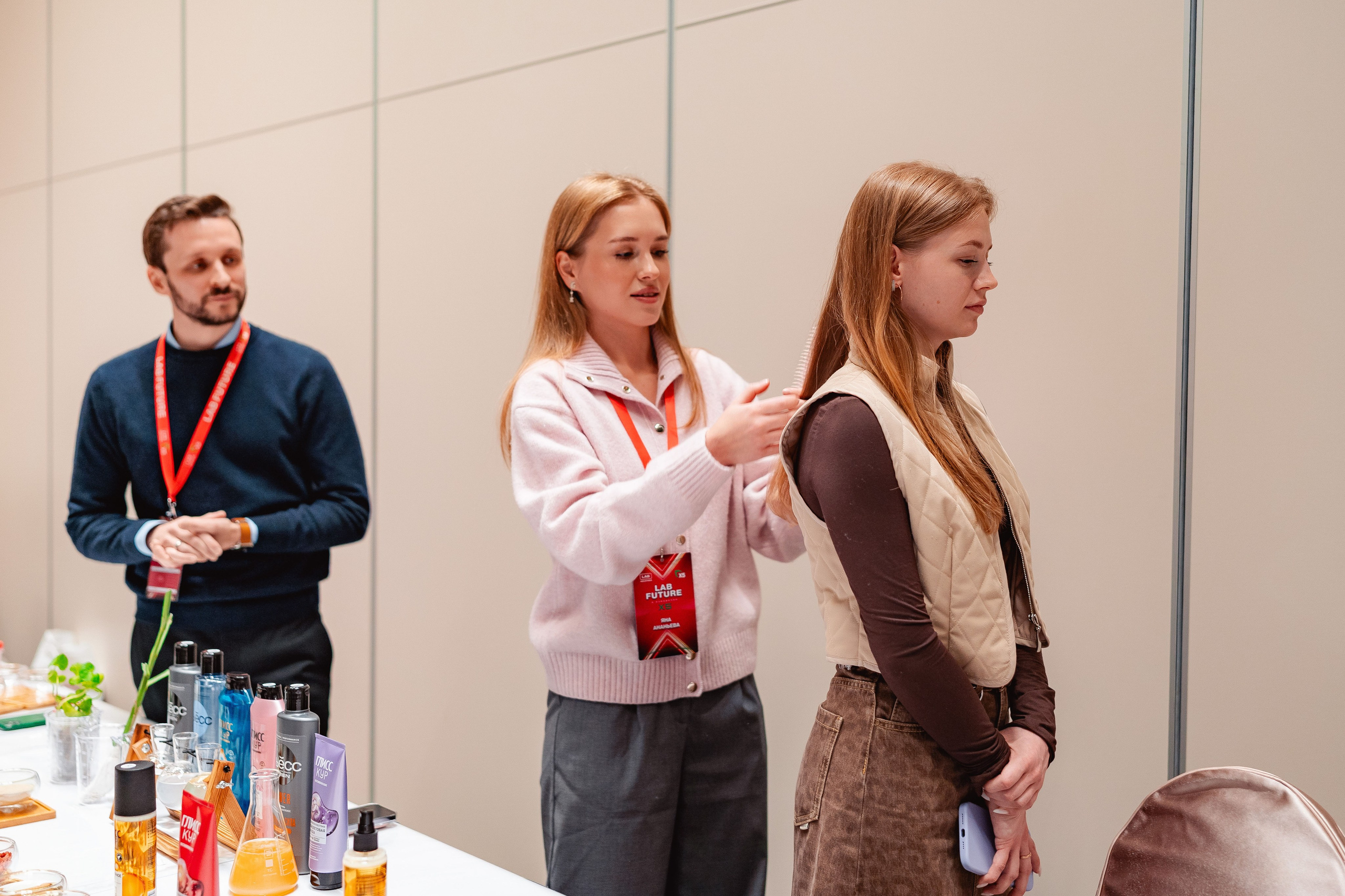 Lab x5. Репортажный фотограф в Москве Федор Вдовин