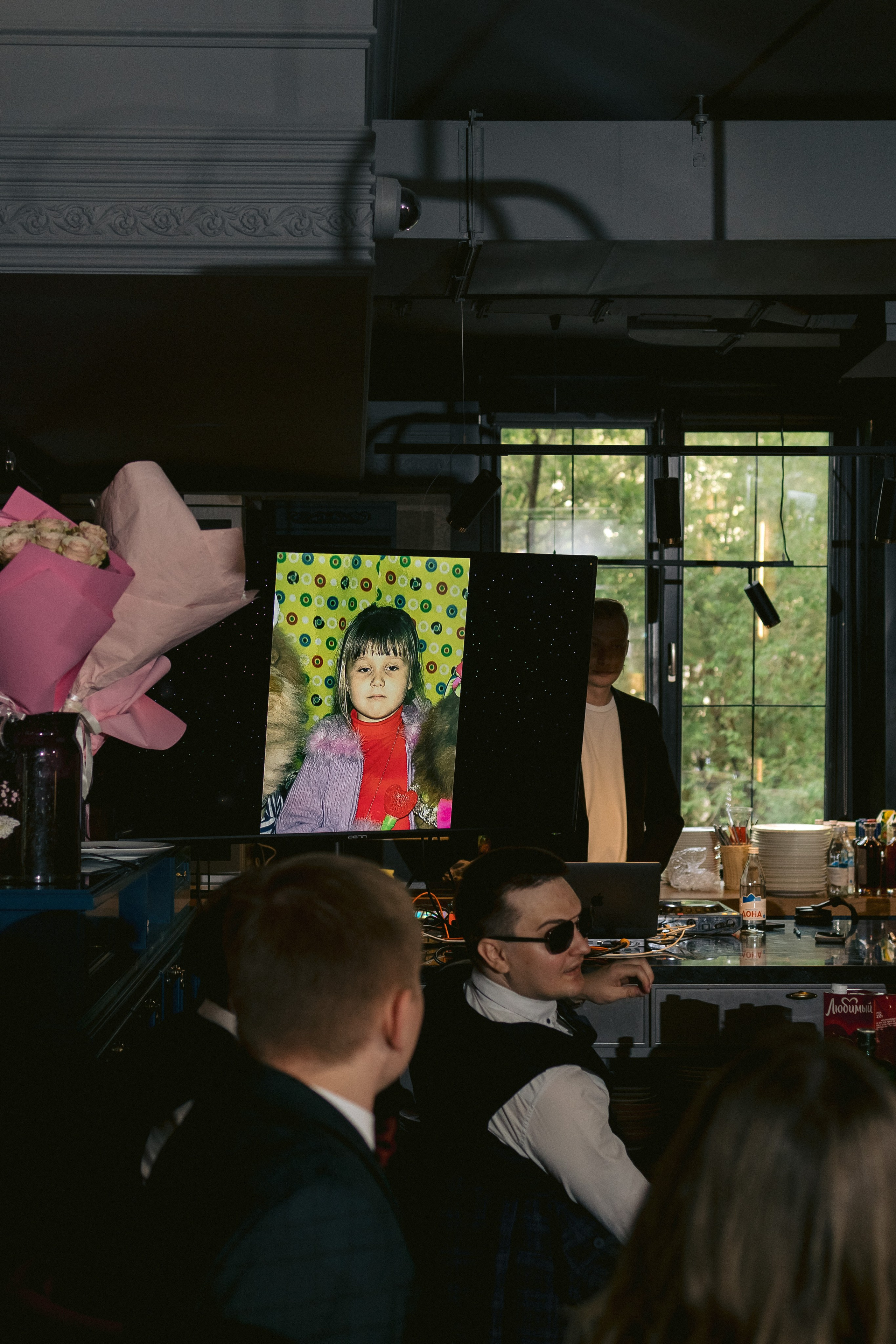 Вера, Роман. Фотограф Волгоград Кристина Прохоренко