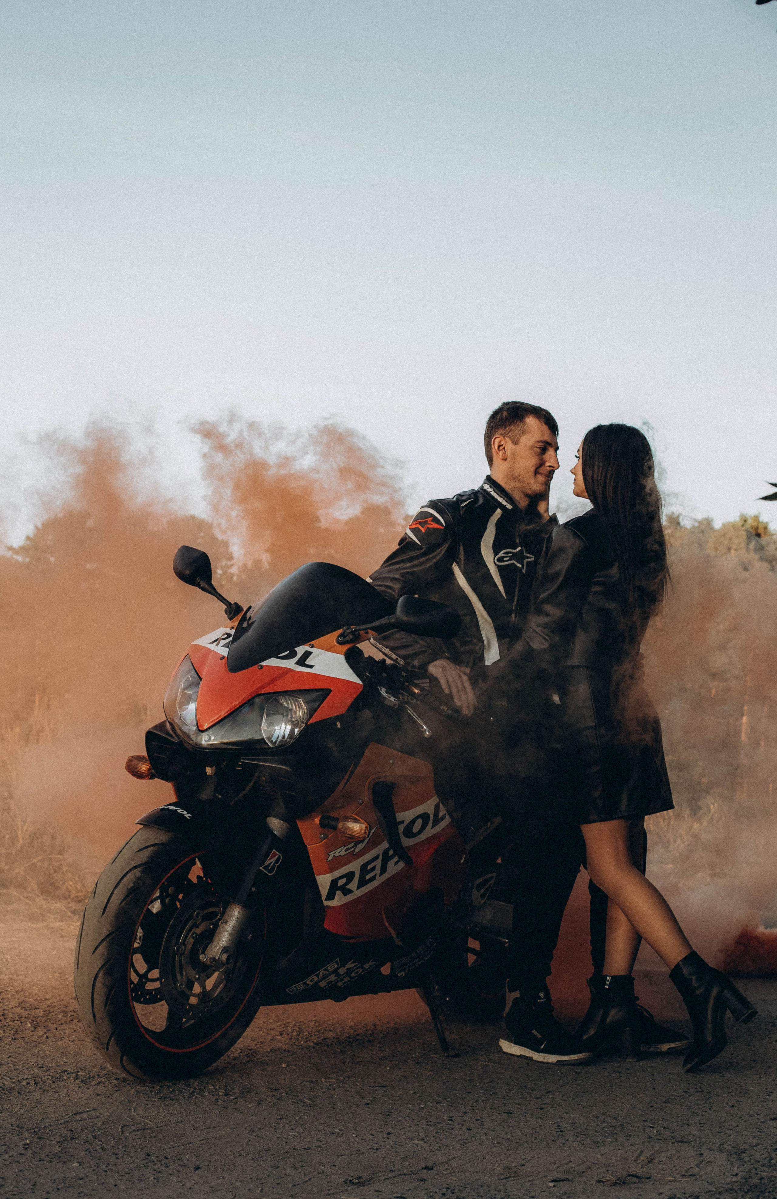 Love Story. Фотограф в Липецке и Липецкой области