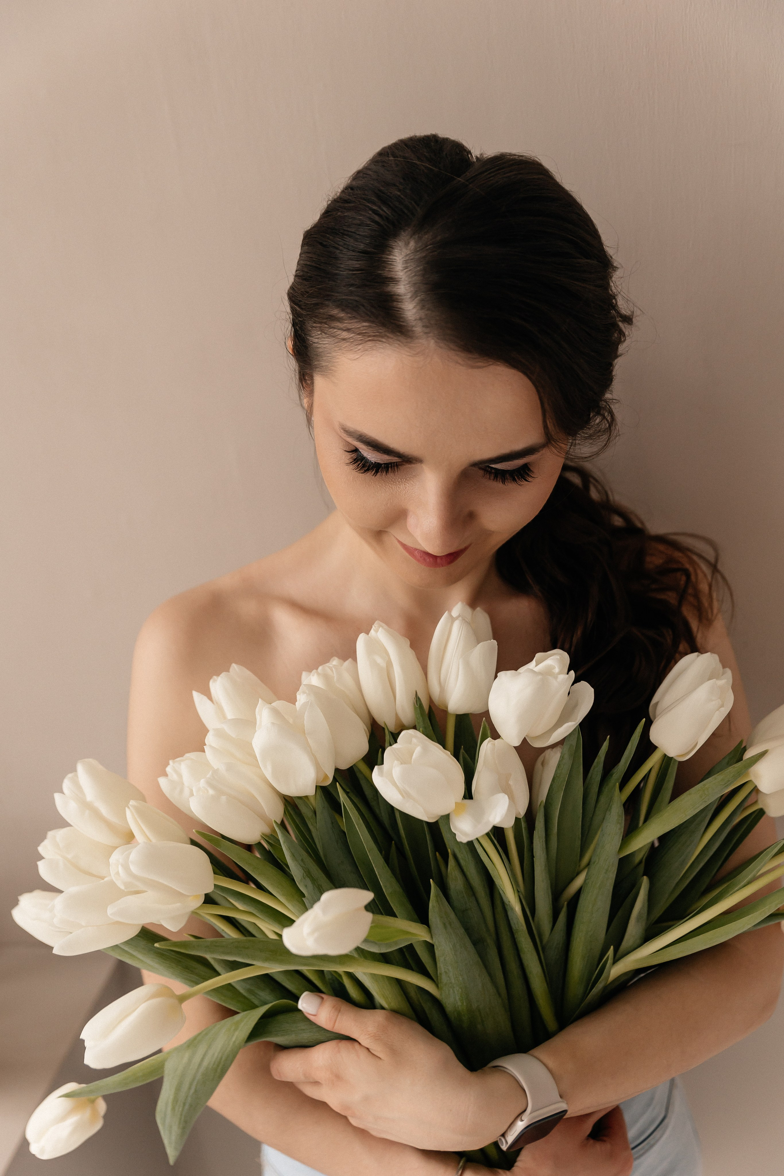 Кристина. Семейный фотограф Минск Усова Ольга