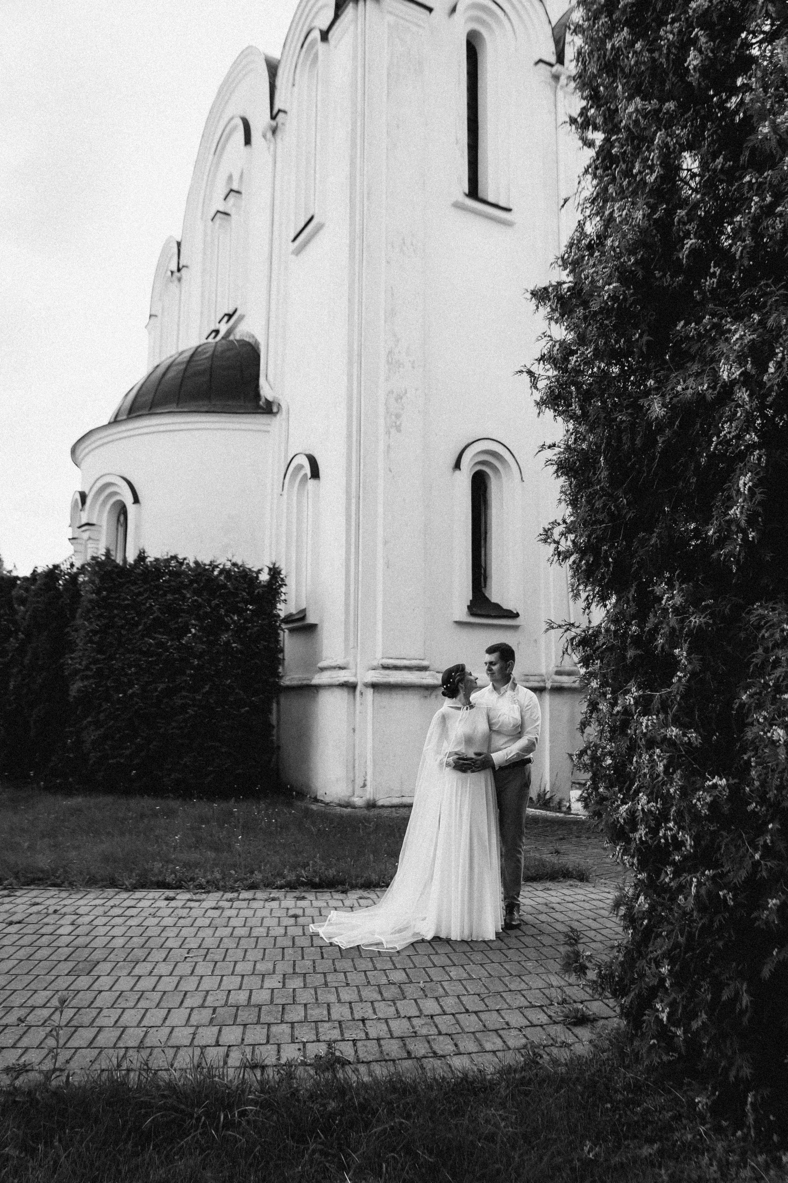 Алексей и Анна. Семейный фотограф Минск Усова Ольга