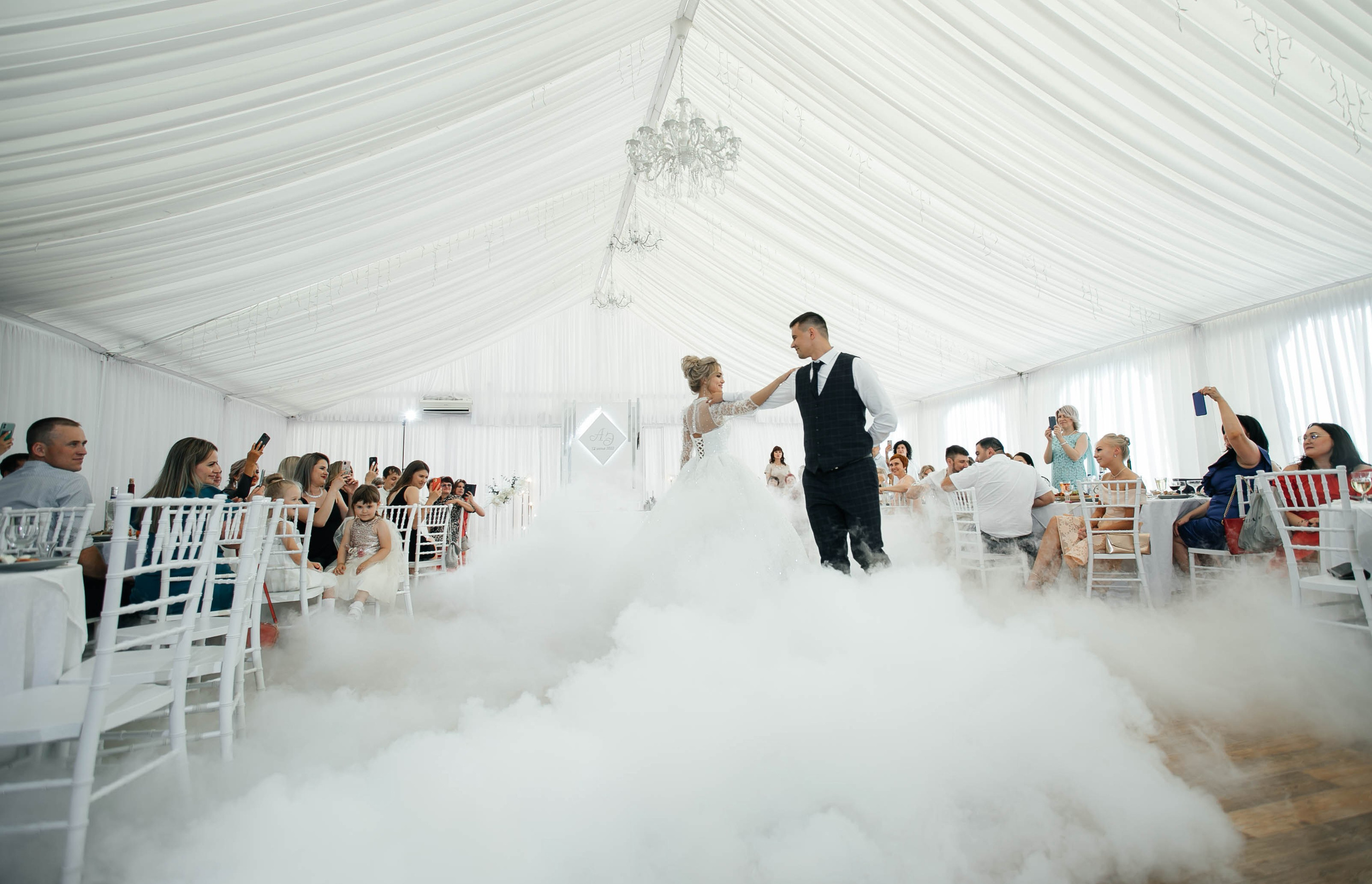 Свадебная история Элики и Артема. Свадебный и семейный фотограф Рассказова Виктория