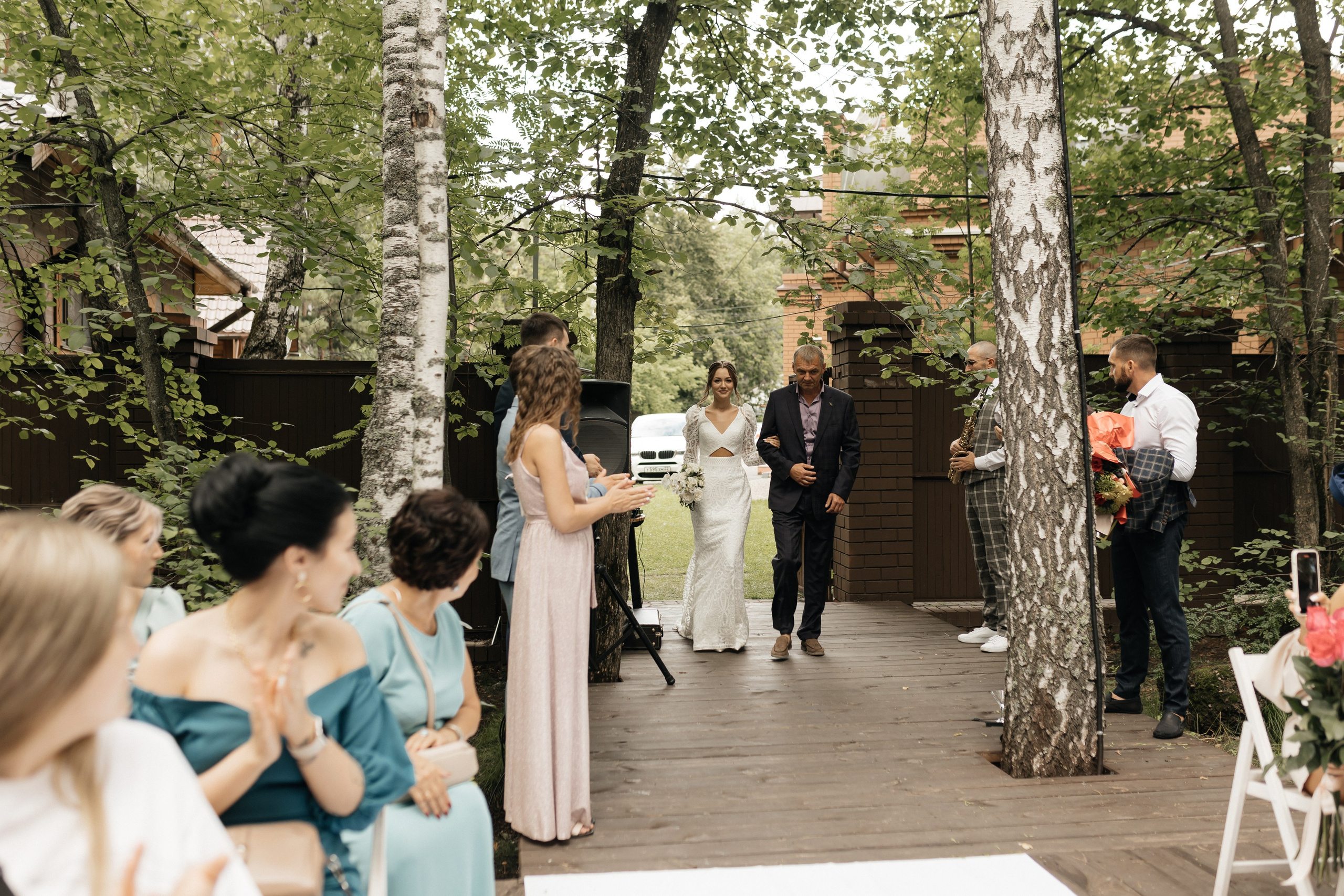 Свадебный день Владлены и Ильи…. Свадебный и семейный фотограф Рассказова Виктория