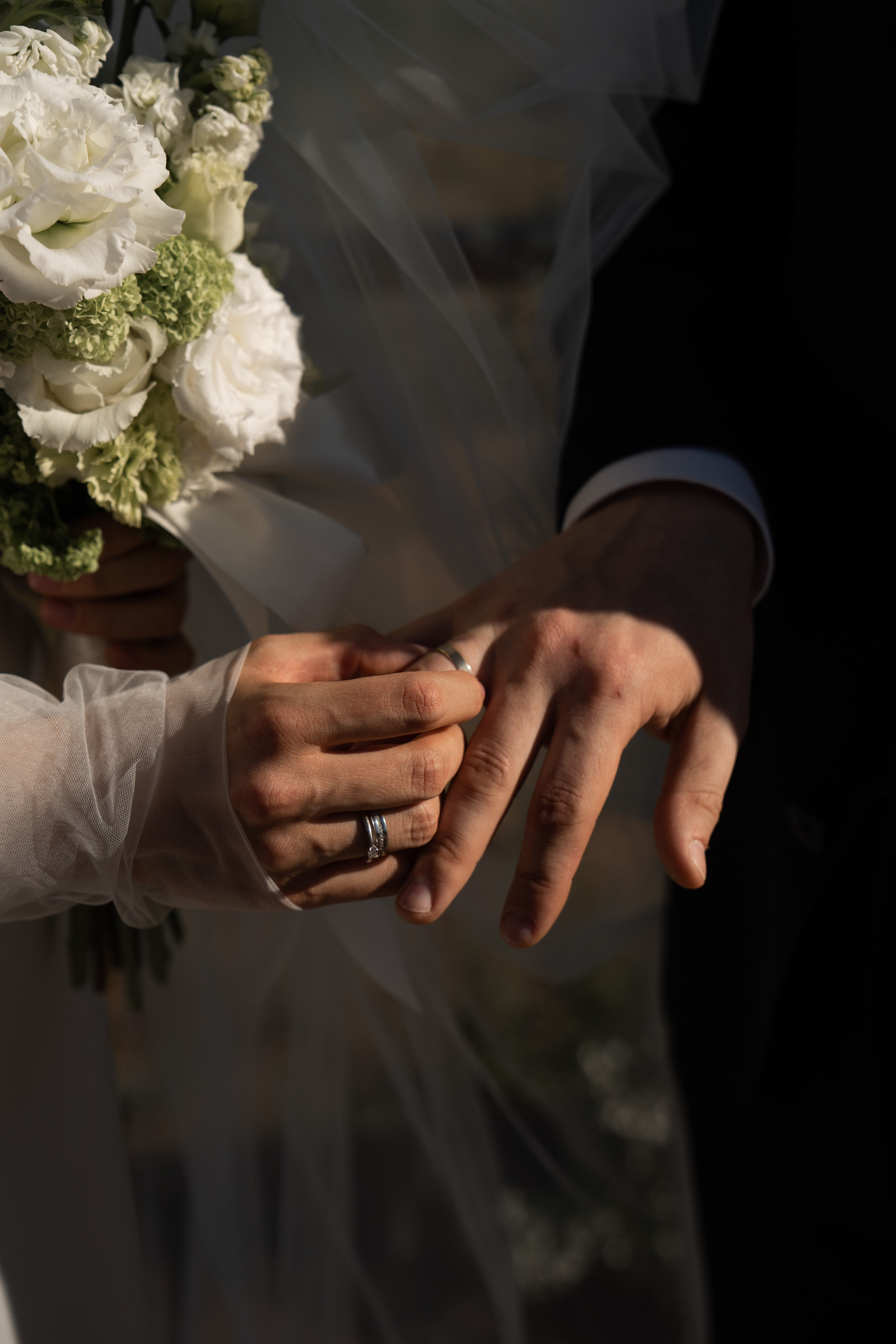 Екатерина и Алексей. Я Ира и я фотографирую свадьбы более 10 лет