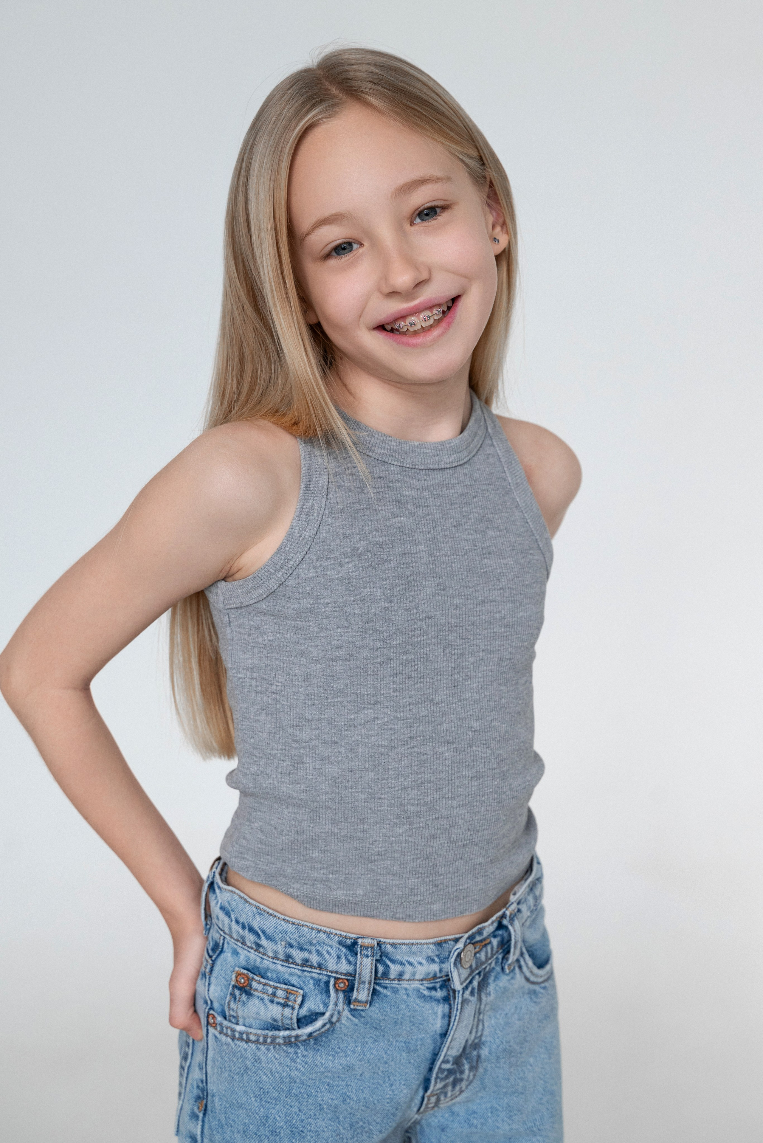 Kate. Фотограф Москва Виктория Вишневская актерское / модельное портфолио