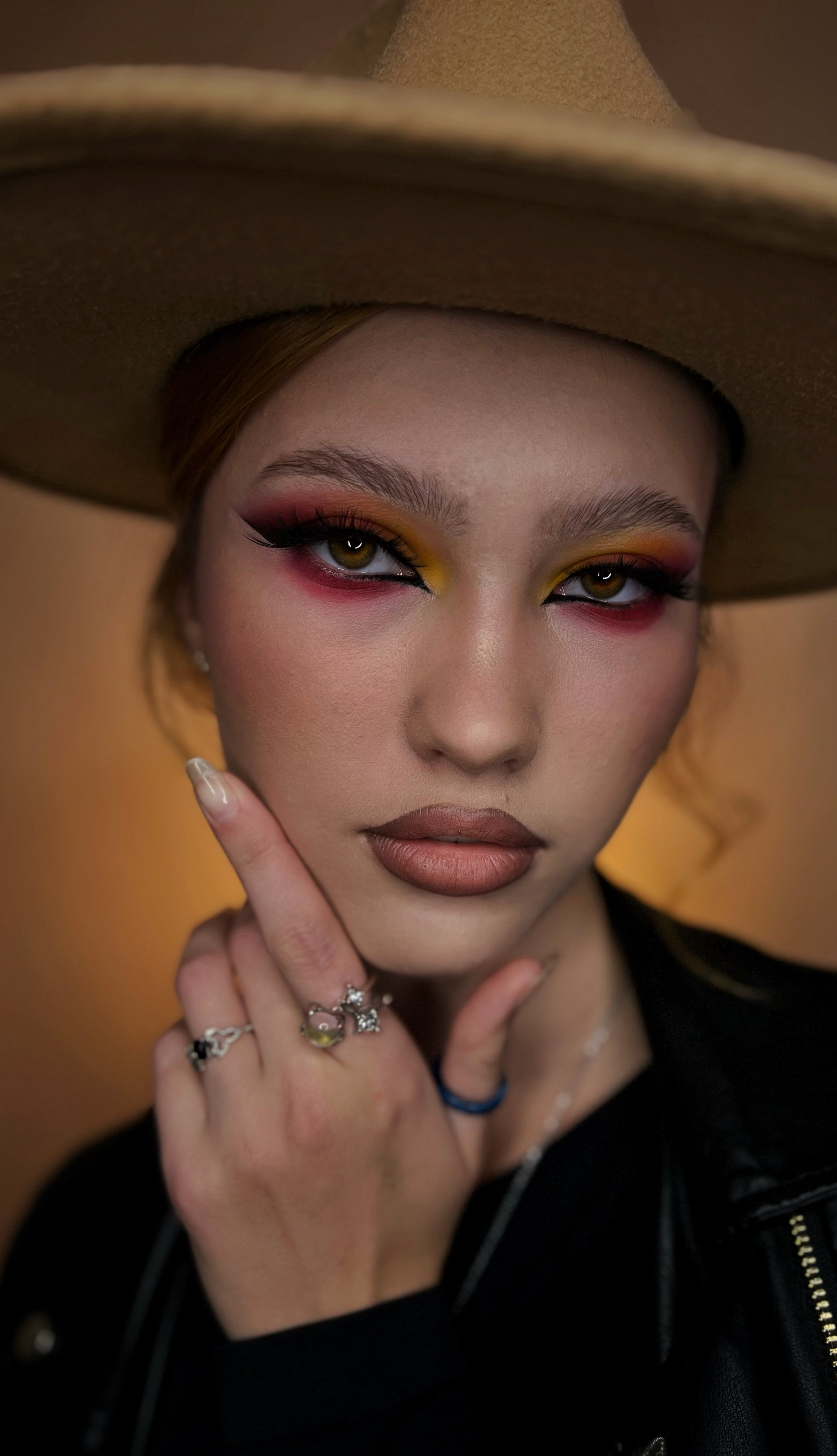 Даша. Модельное агентство ART PODIUM ULAN-UDE