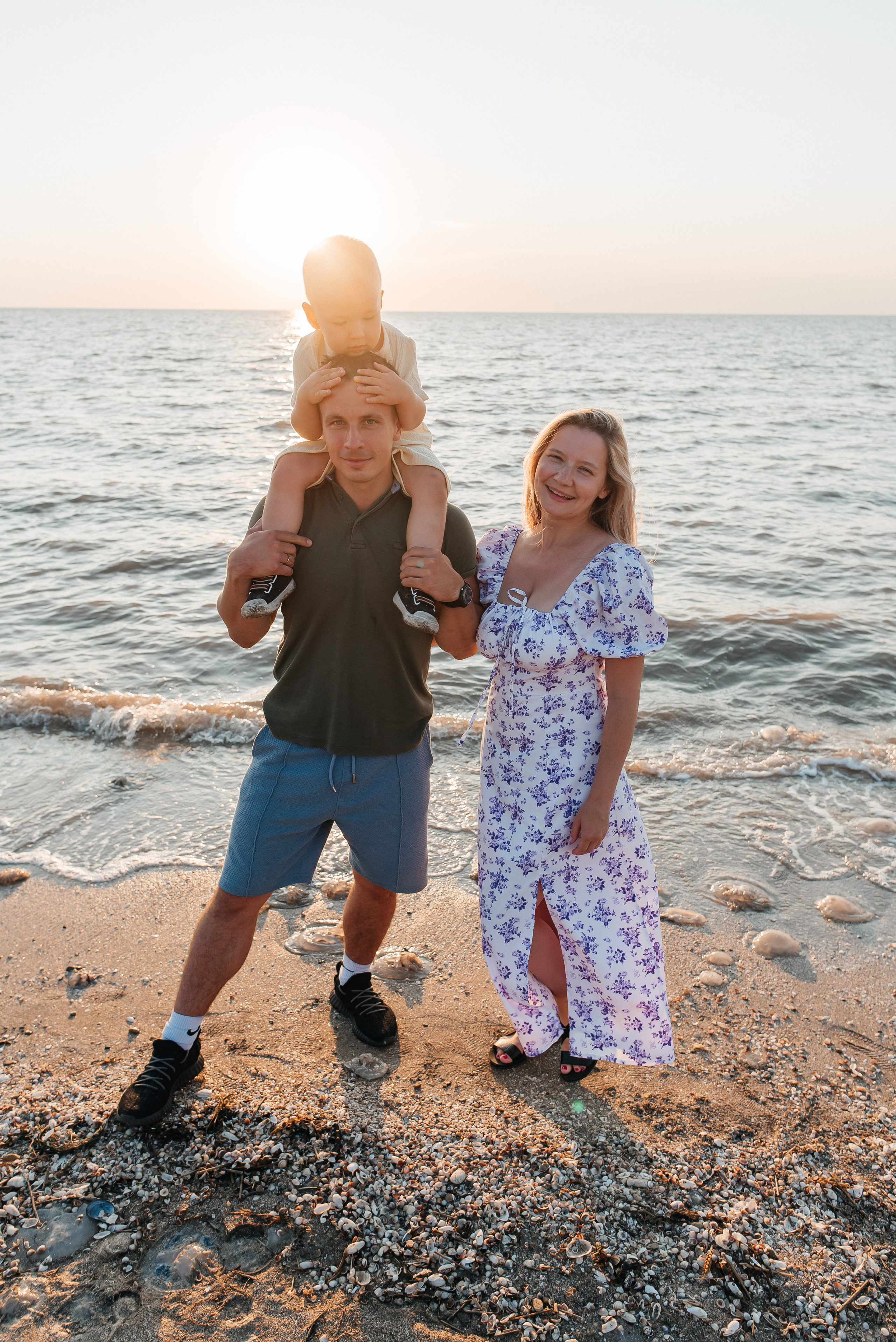 Беременность. Детский и семейный фотограф выпускной альбом Приморско-Ахтарск