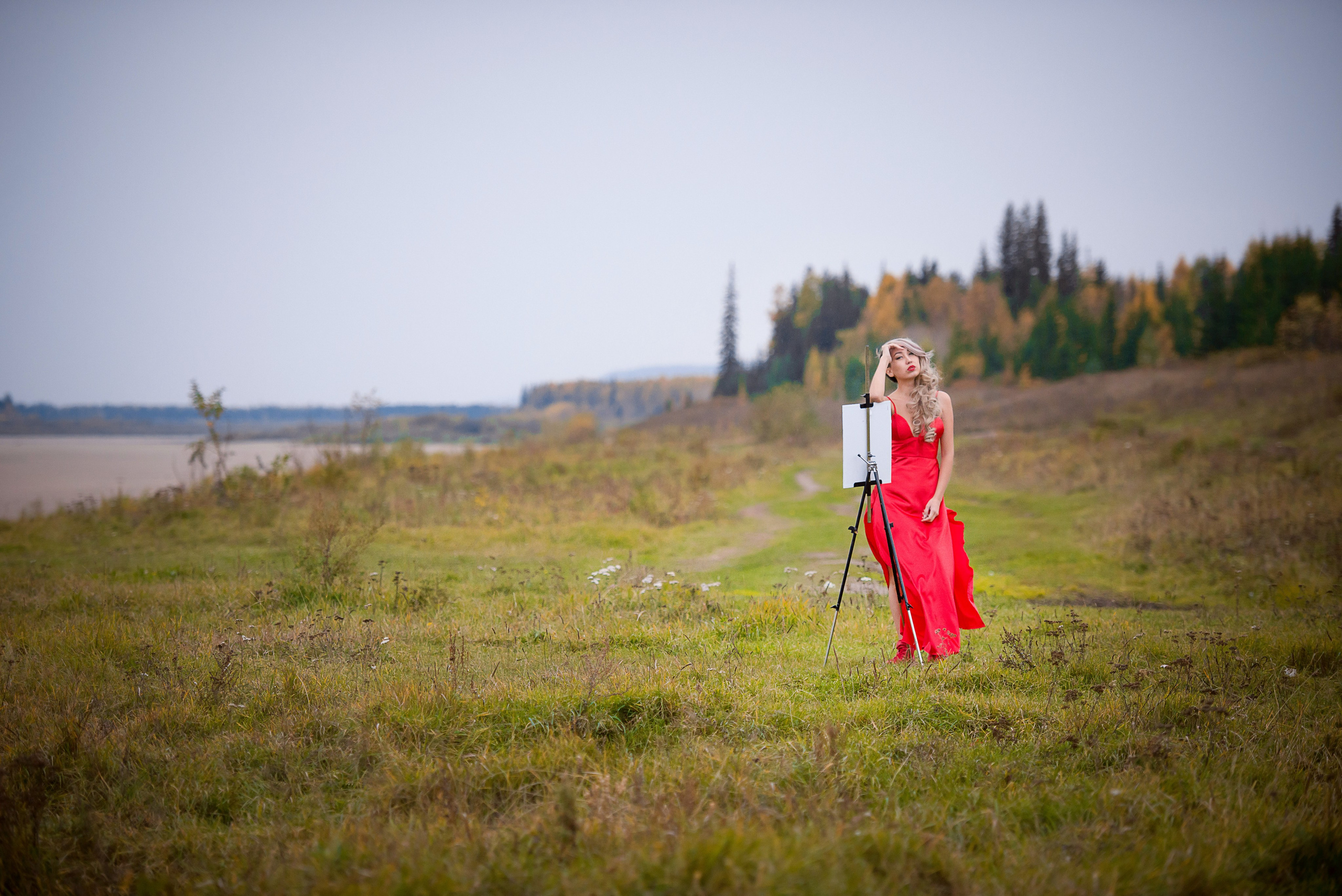 Альбина Колбик. Татьяна Гойда портретный и семейный фотограф Ленск. Выпускные альбомы