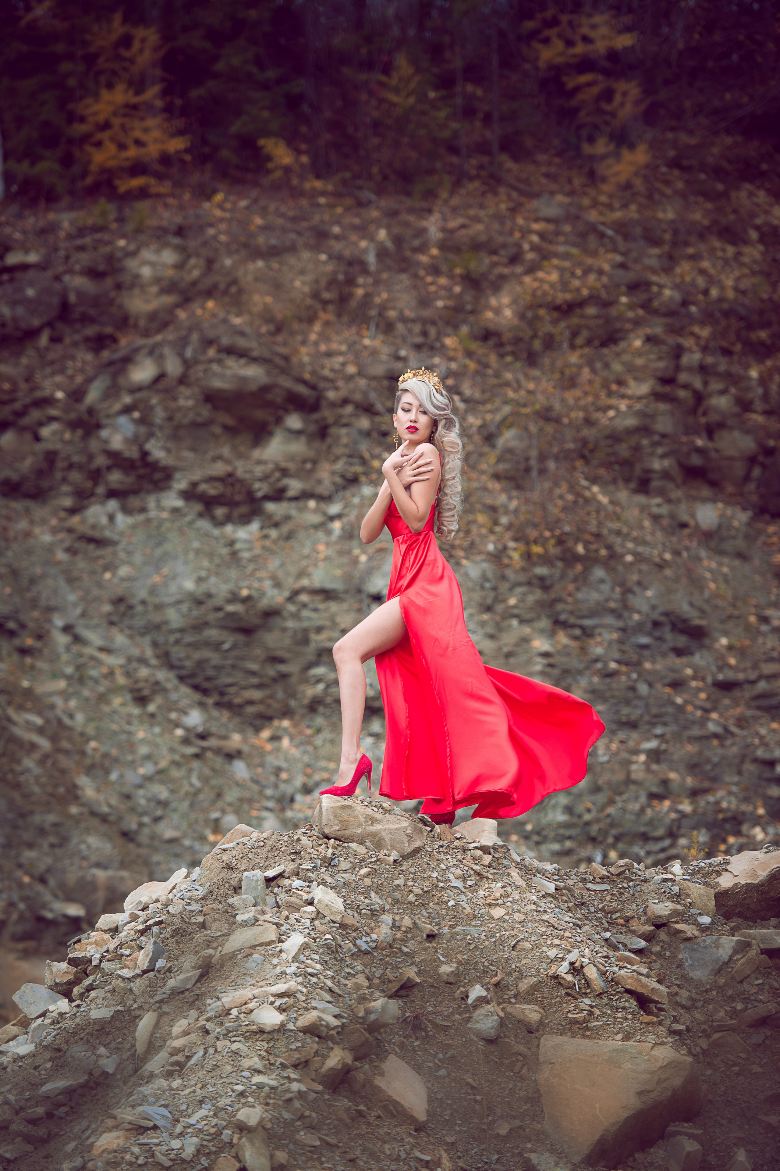 Альбина Колбик. Татьяна Гойда портретный и семейный фотограф Ленск. Выпускные альбомы