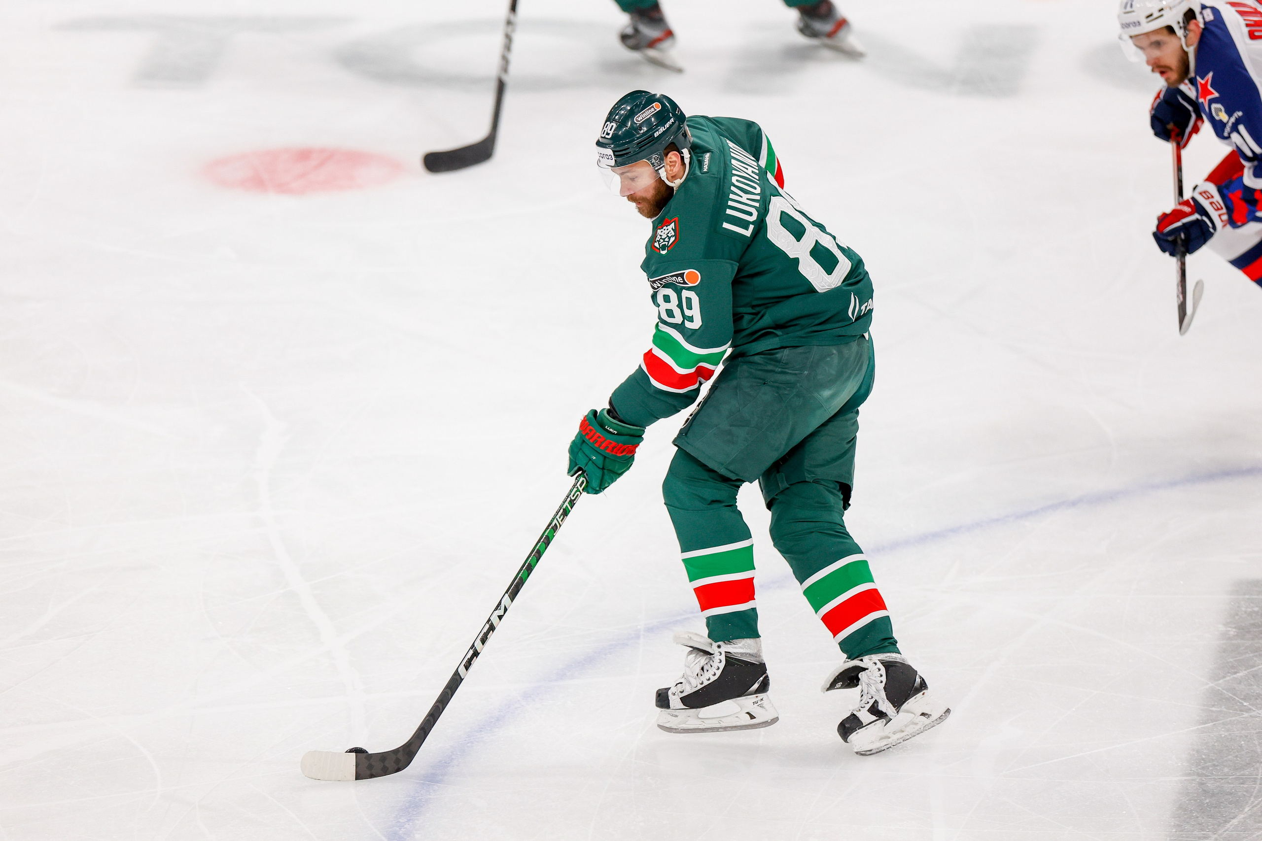 Финал Кубка Гагарина. Спортивный репортажный фотограф Казань Нафис Сиразетдинов