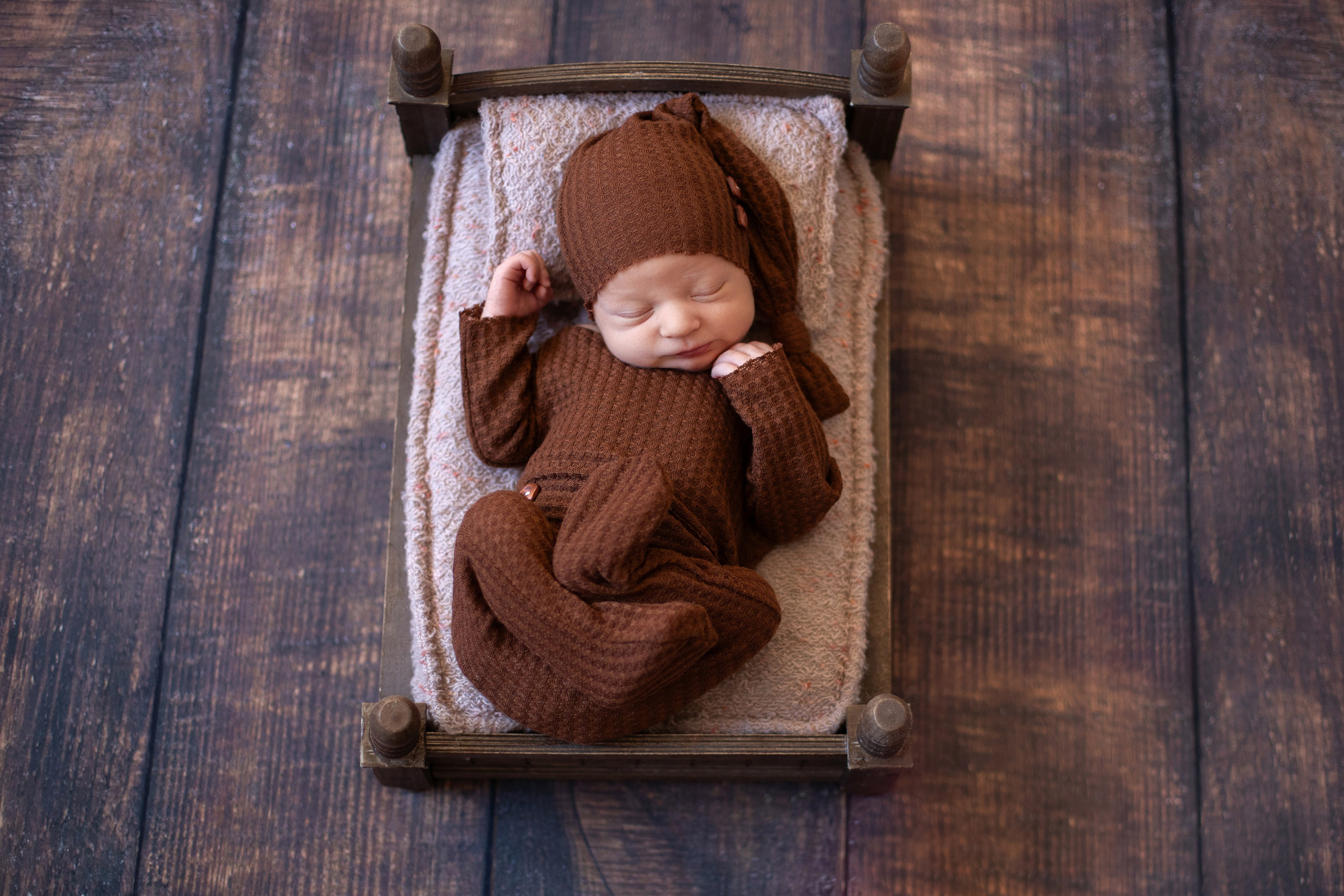 Newborn — Мальчики. Фотограф новорожденных в Москве Кристина Ткач