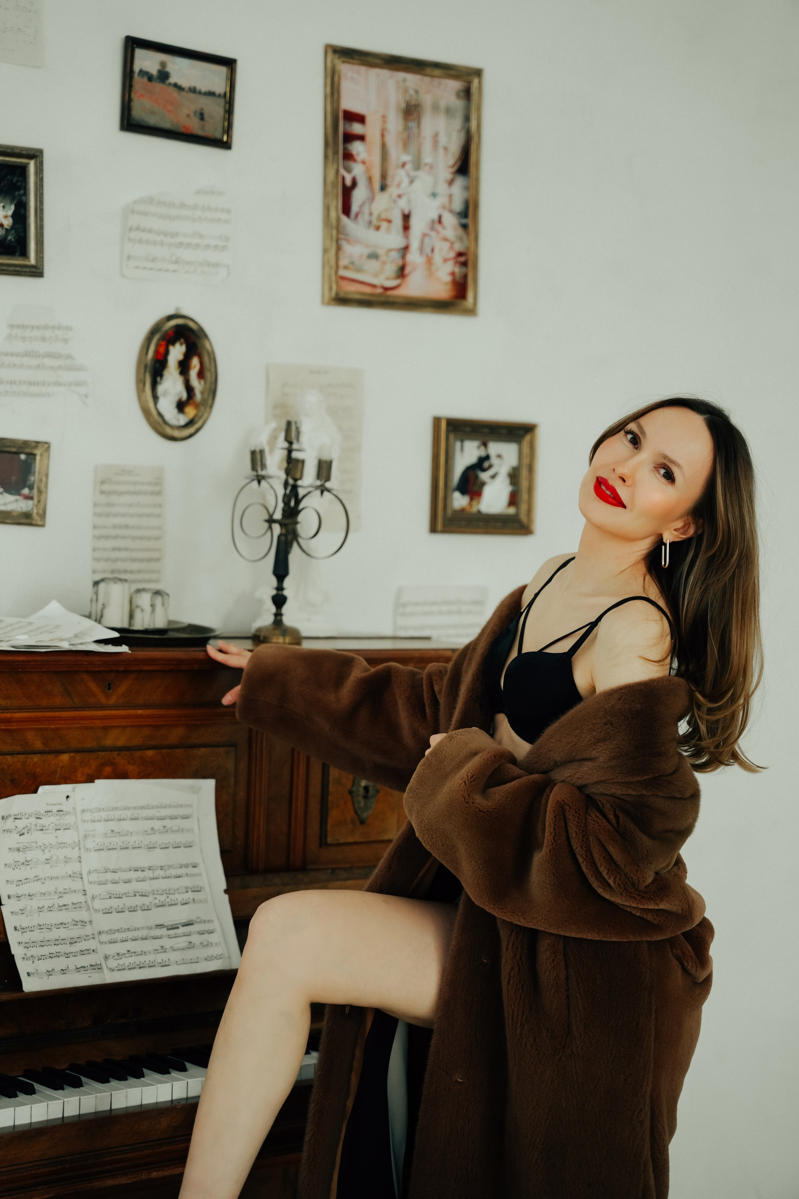 Анна. Фотограф г. Санкт-Петербург Александра Катанакова