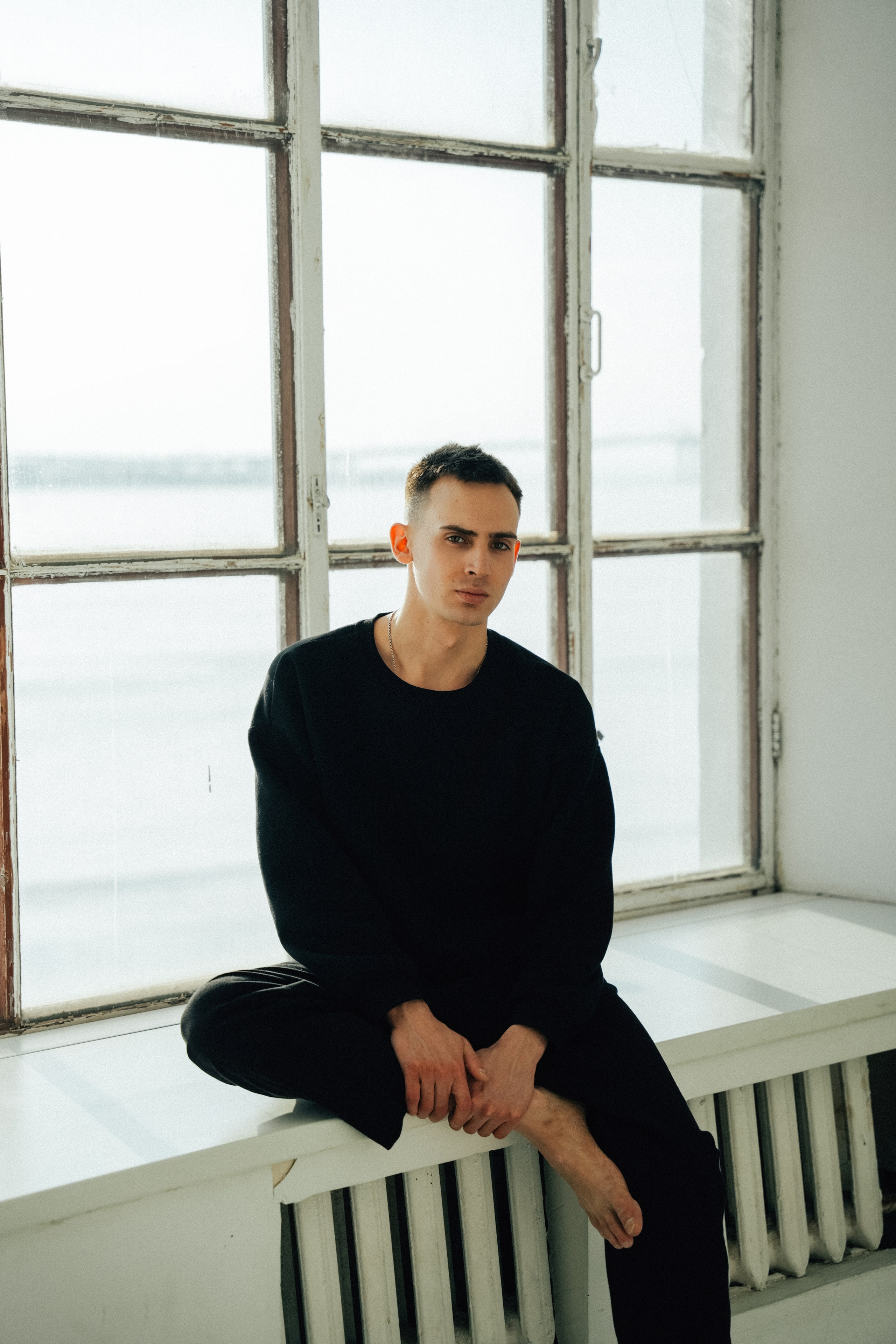 Надя и Ваня. Фотограф г. Санкт-Петербург Александра Катанакова