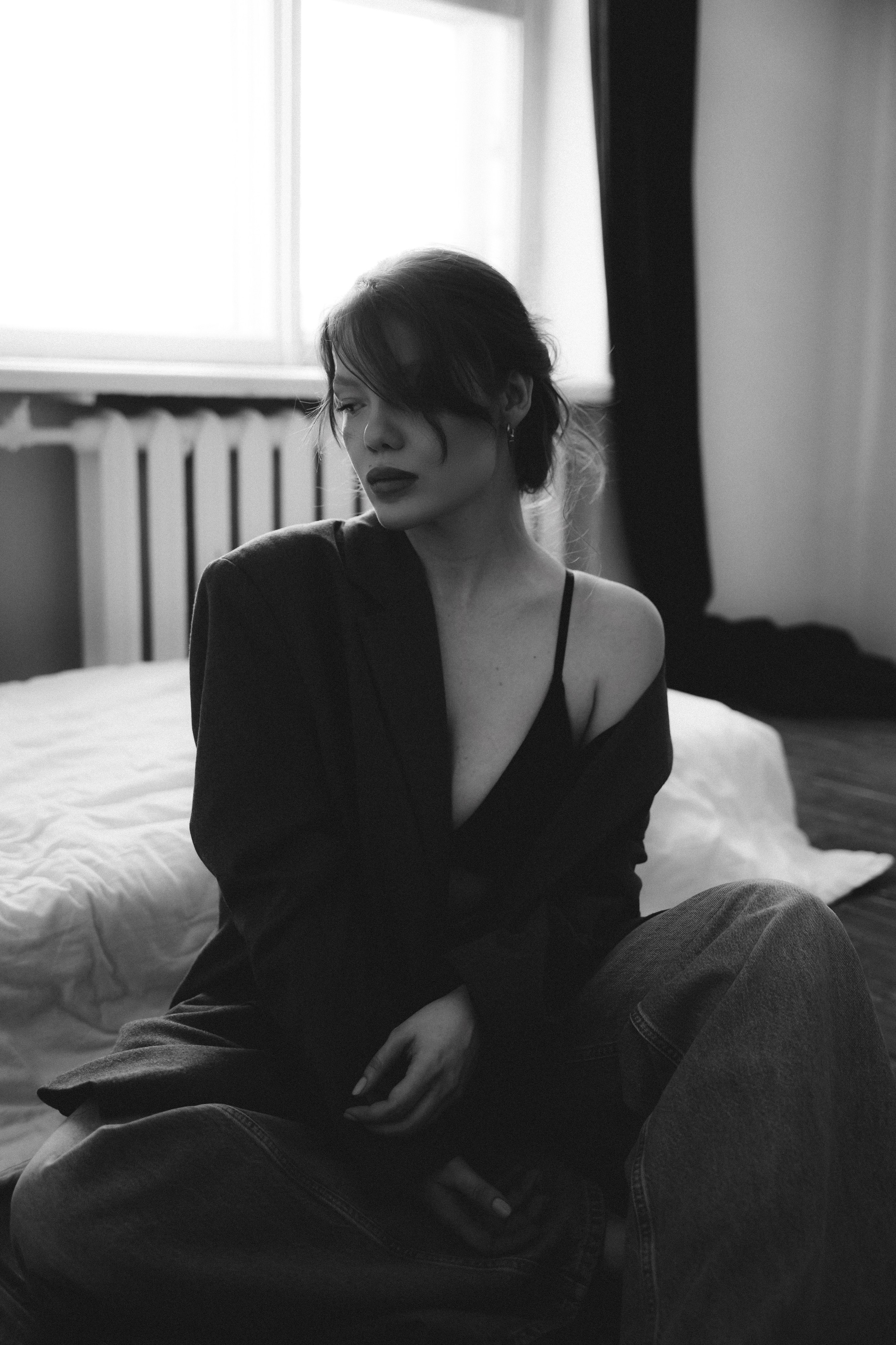 Яна. Фотограф г. Санкт-Петербург Александра Катанакова