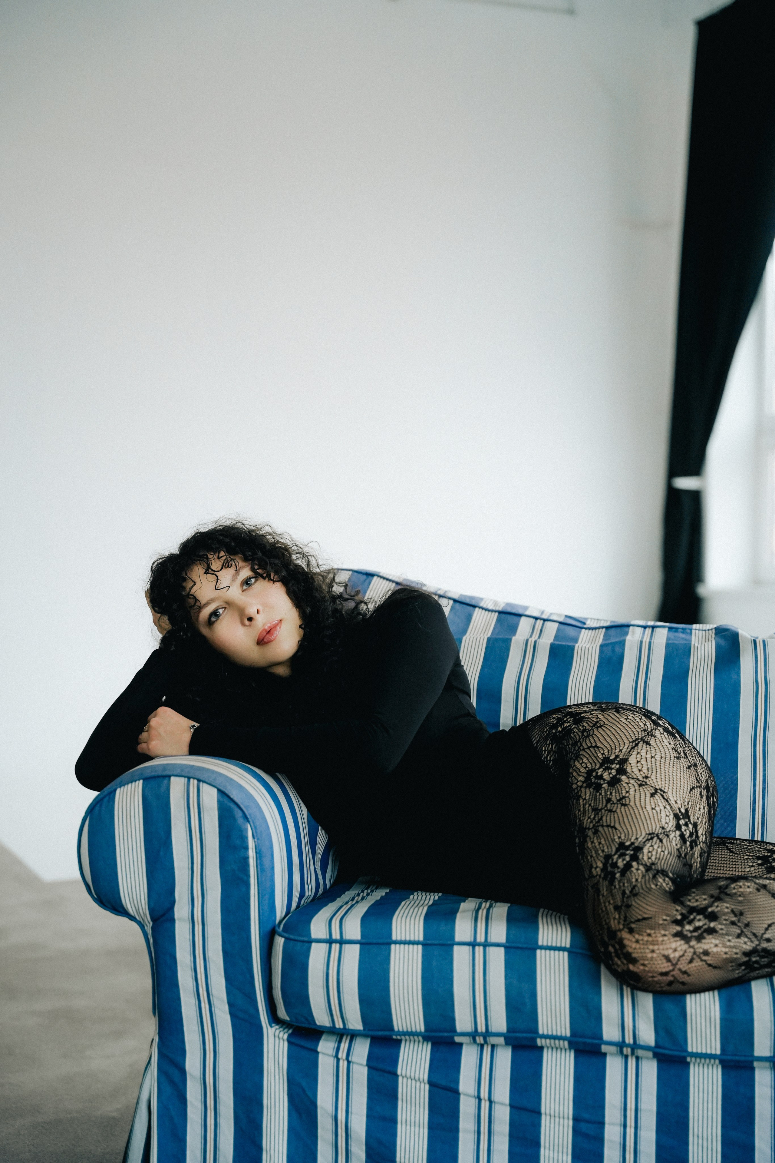 Лиза. Фотограф г. Санкт-Петербург Александра Катанакова