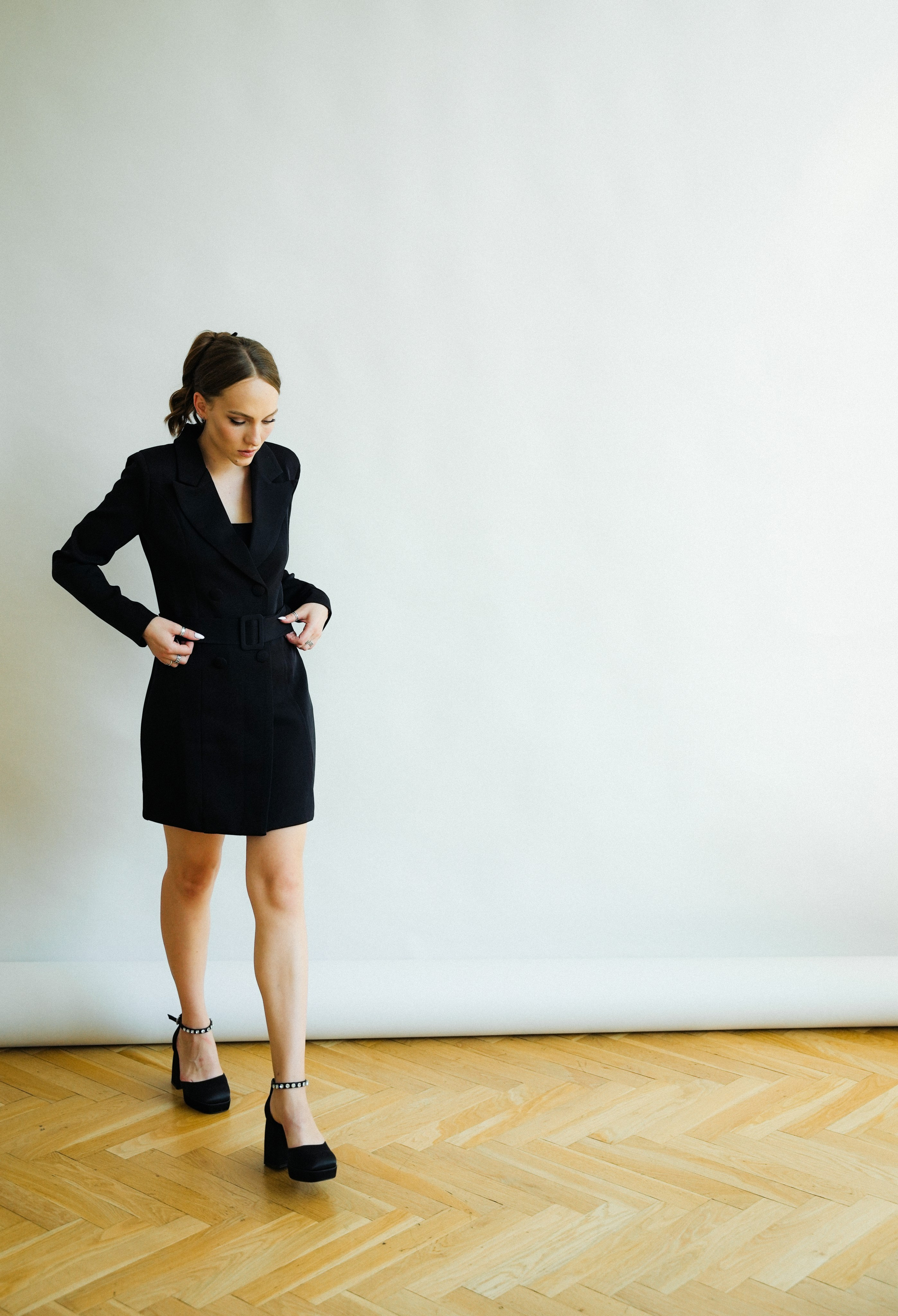 Маша. Фотограф г. Санкт-Петербург Александра Катанакова