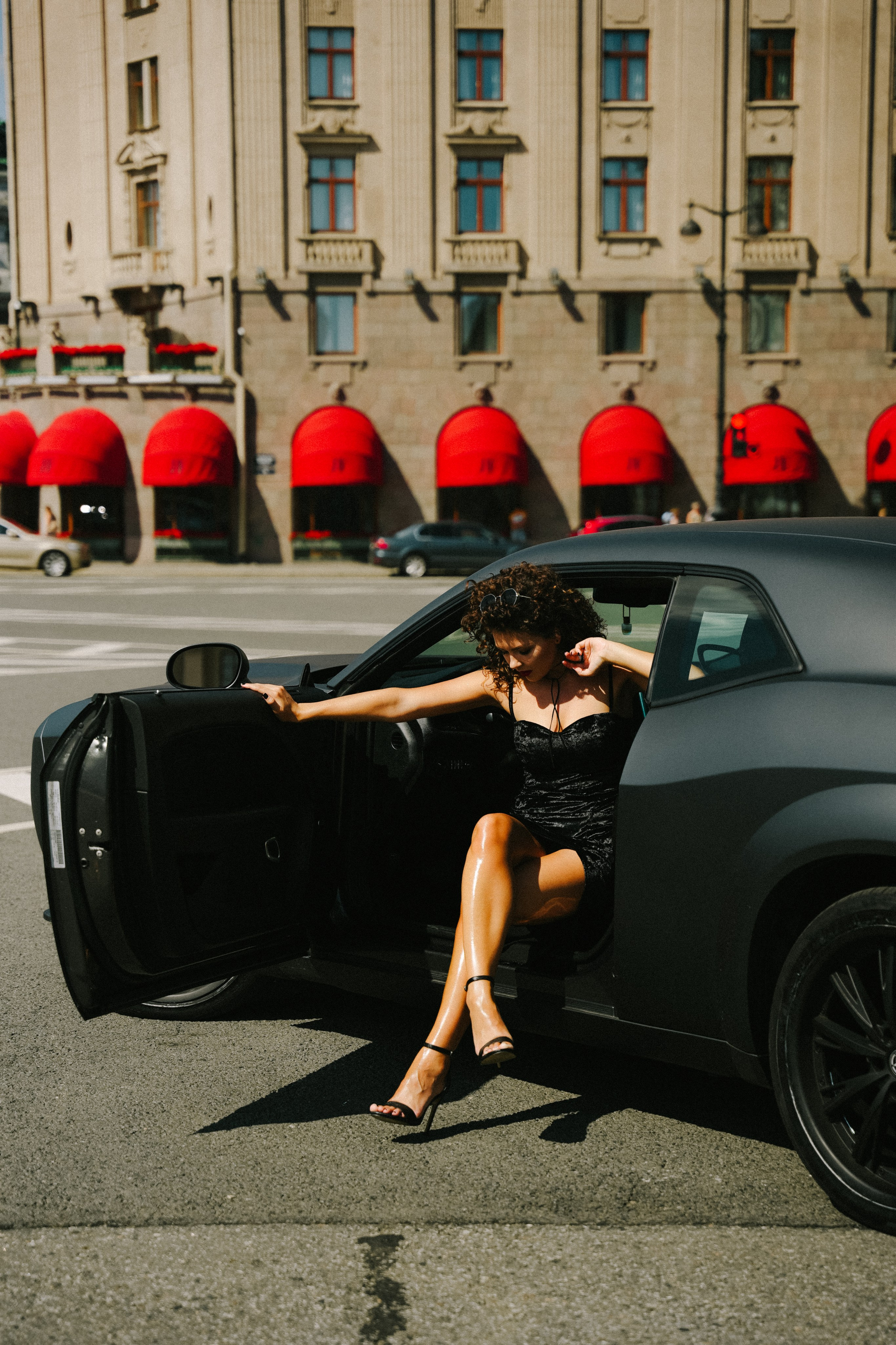 Руфина и Сергей. Фотограф г. Санкт-Петербург Александра Катанакова