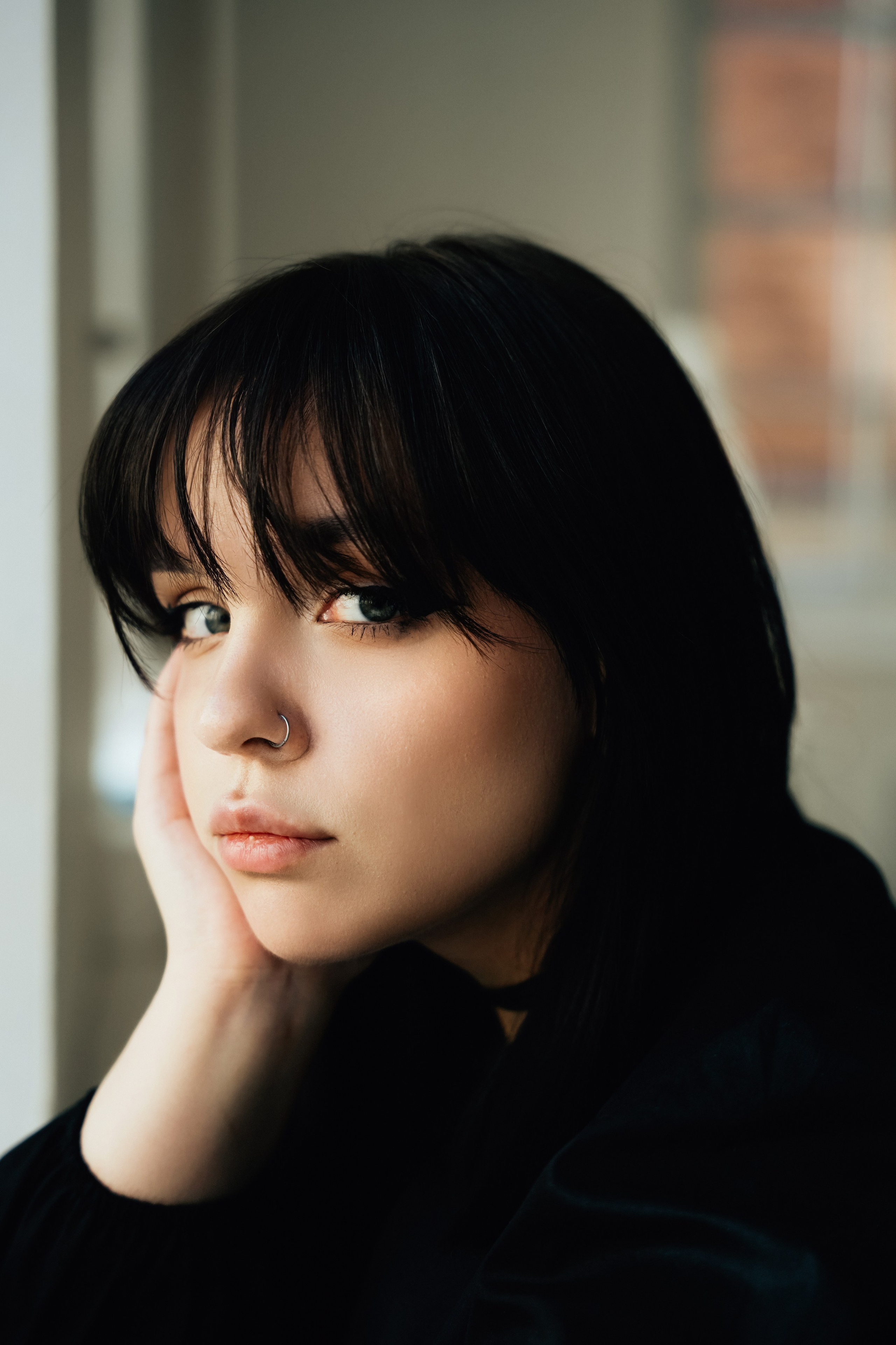 Маша. Фотограф г. Санкт-Петербург Александра Катанакова