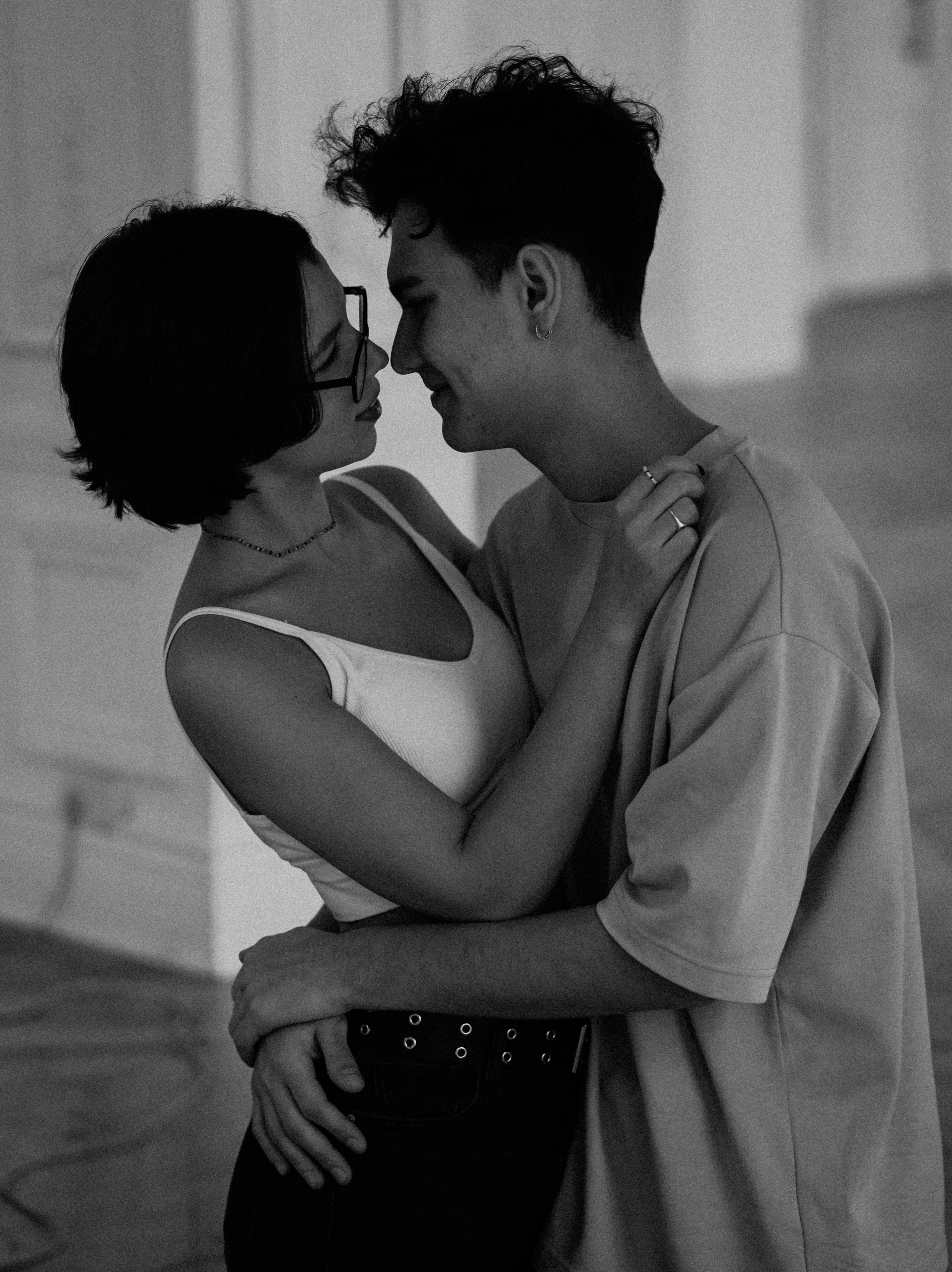 Рената и Мирсаит. Фотограф г. Санкт-Петербург Александра Катанакова