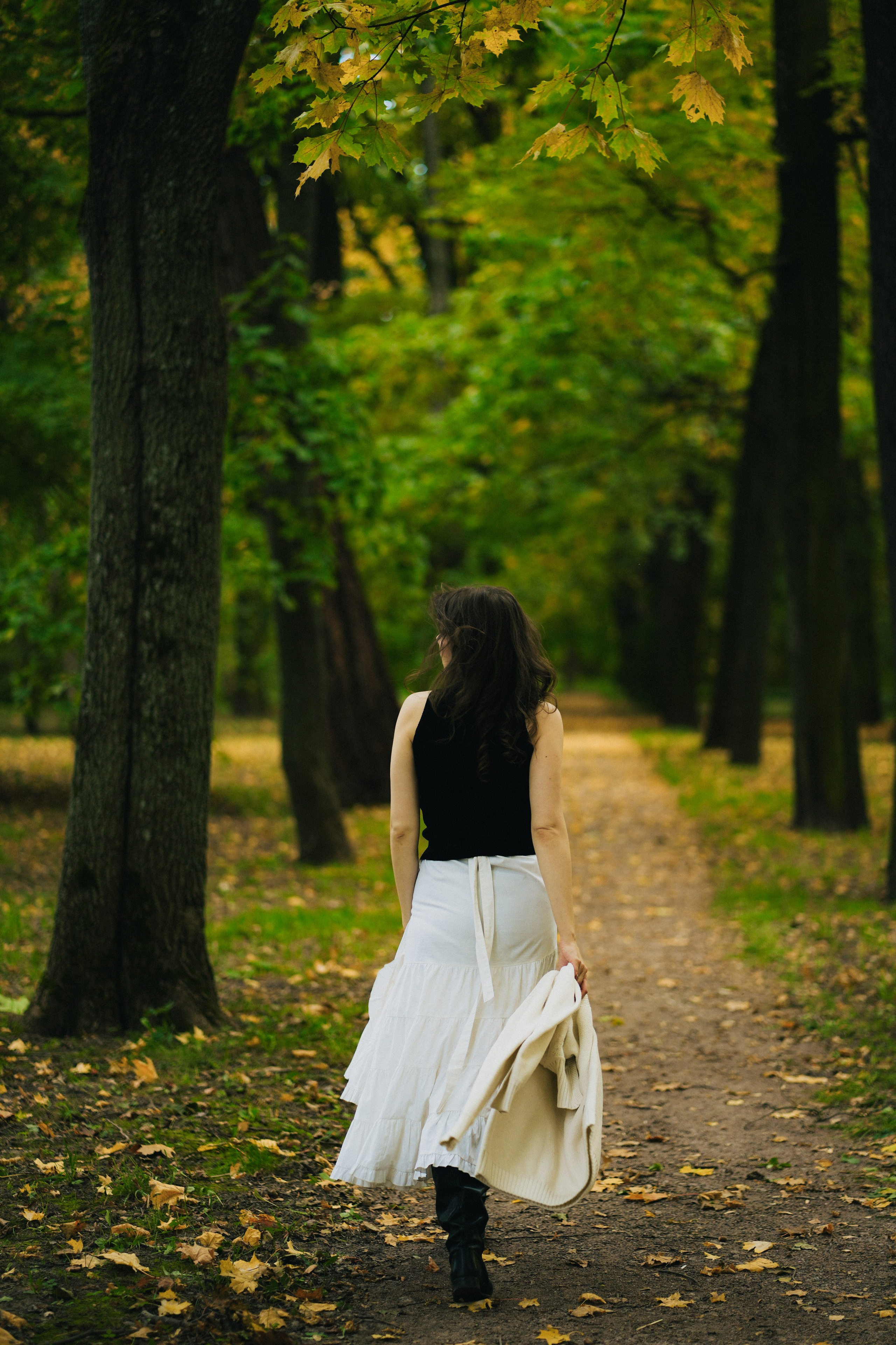 Аня. Фотограф г. Санкт-Петербург Александра Катанакова