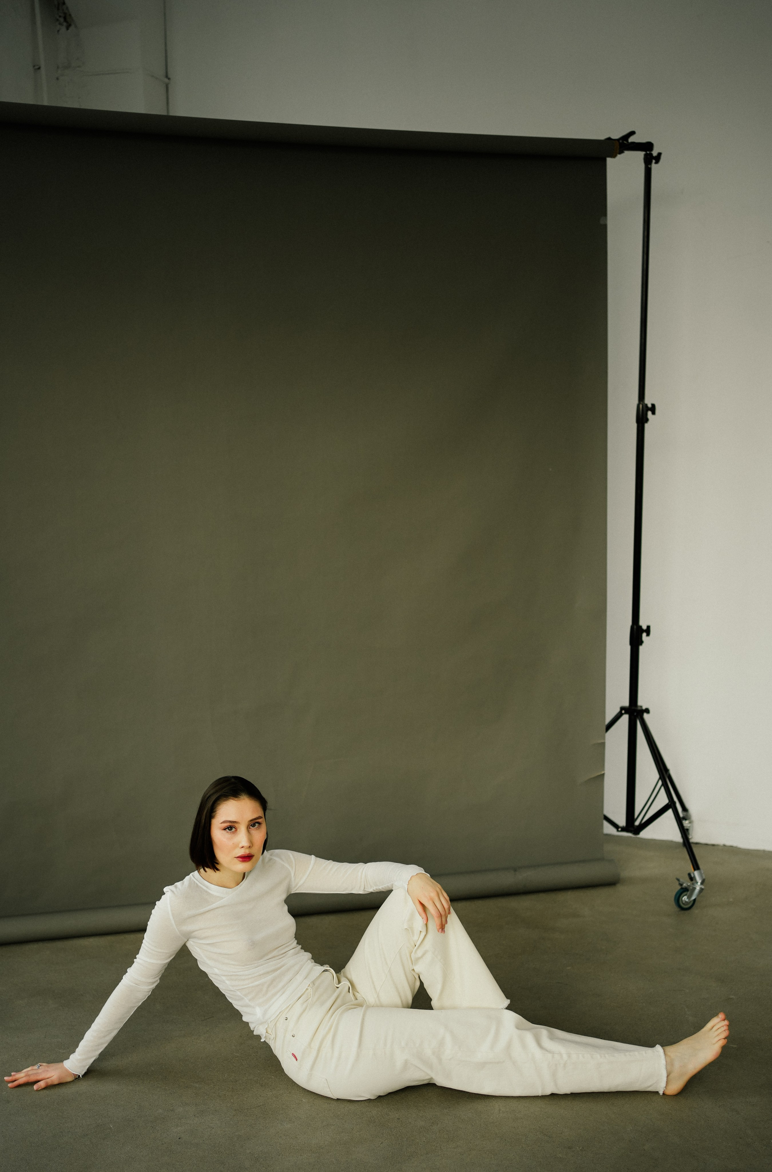 Ксюша. Фотограф г. Санкт-Петербург Александра Катанакова