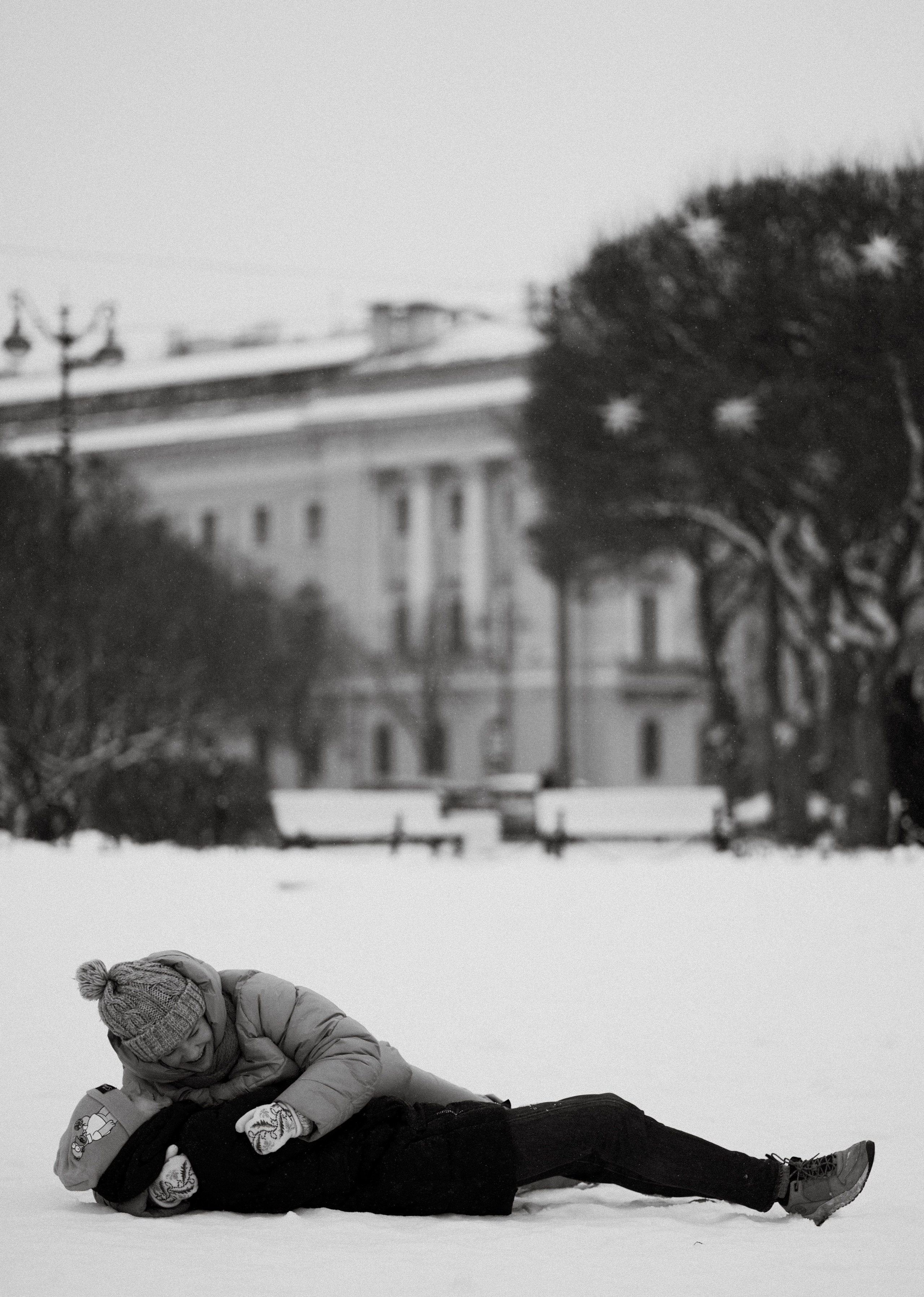 Лера и Паша. Фотограф г. Санкт-Петербург Александра Катанакова