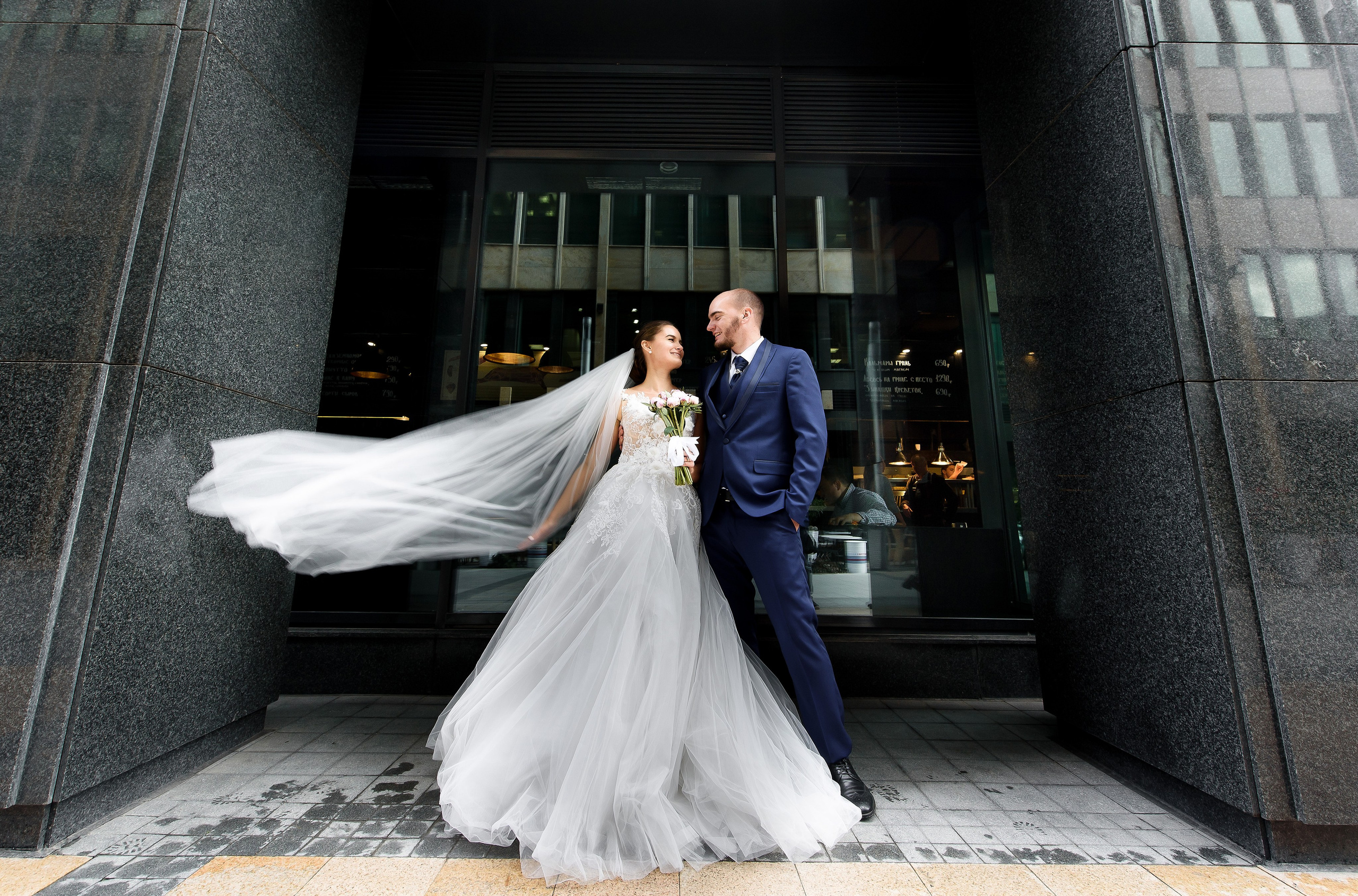 Renat&Venera. Wedding and Destination photographer Rustam Kalimullin
