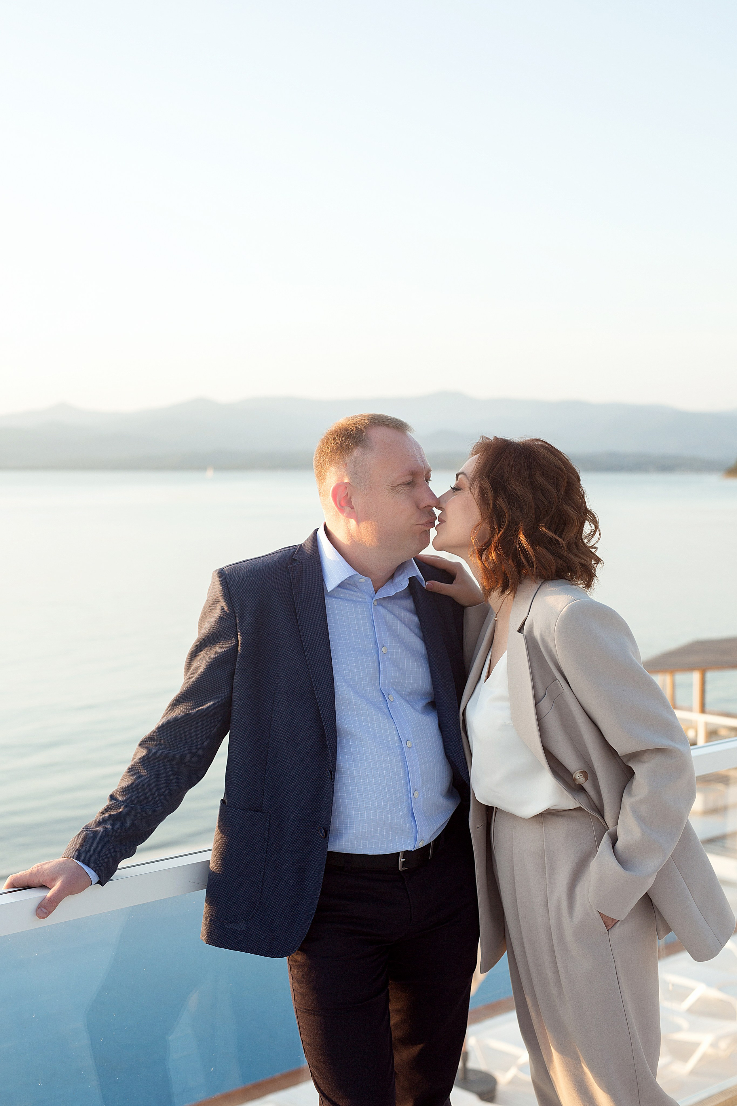 Алексей и Жанна. Людмила Далидович топовый семейный фотограф Находка/Владивосток