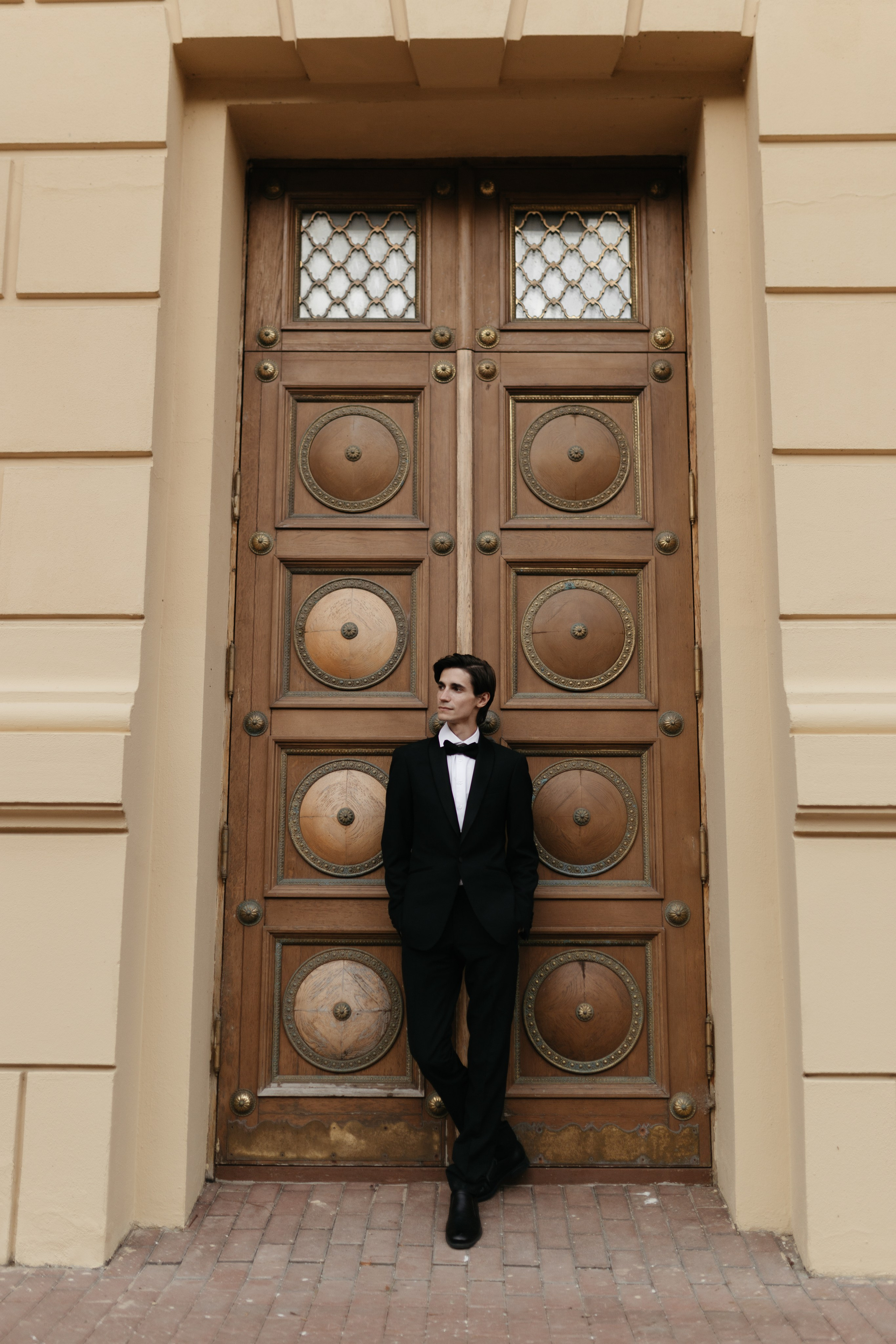 Сергей & Нателла. Свадебный и семейный фотограф в Казани — Лилия Куликова