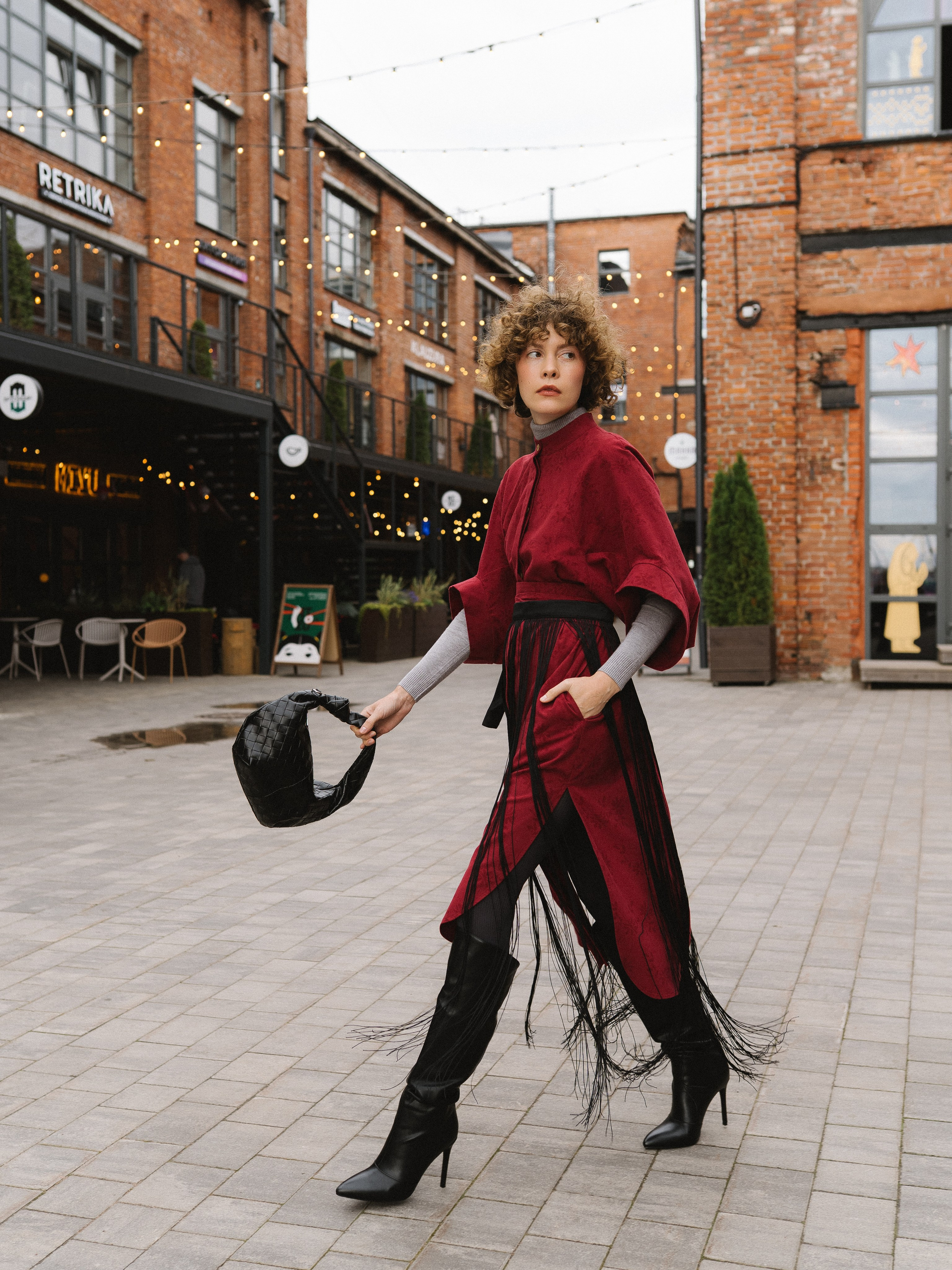 Maison Montrose. Фотограф в Санкт-Петербурге Черкесова Дарья