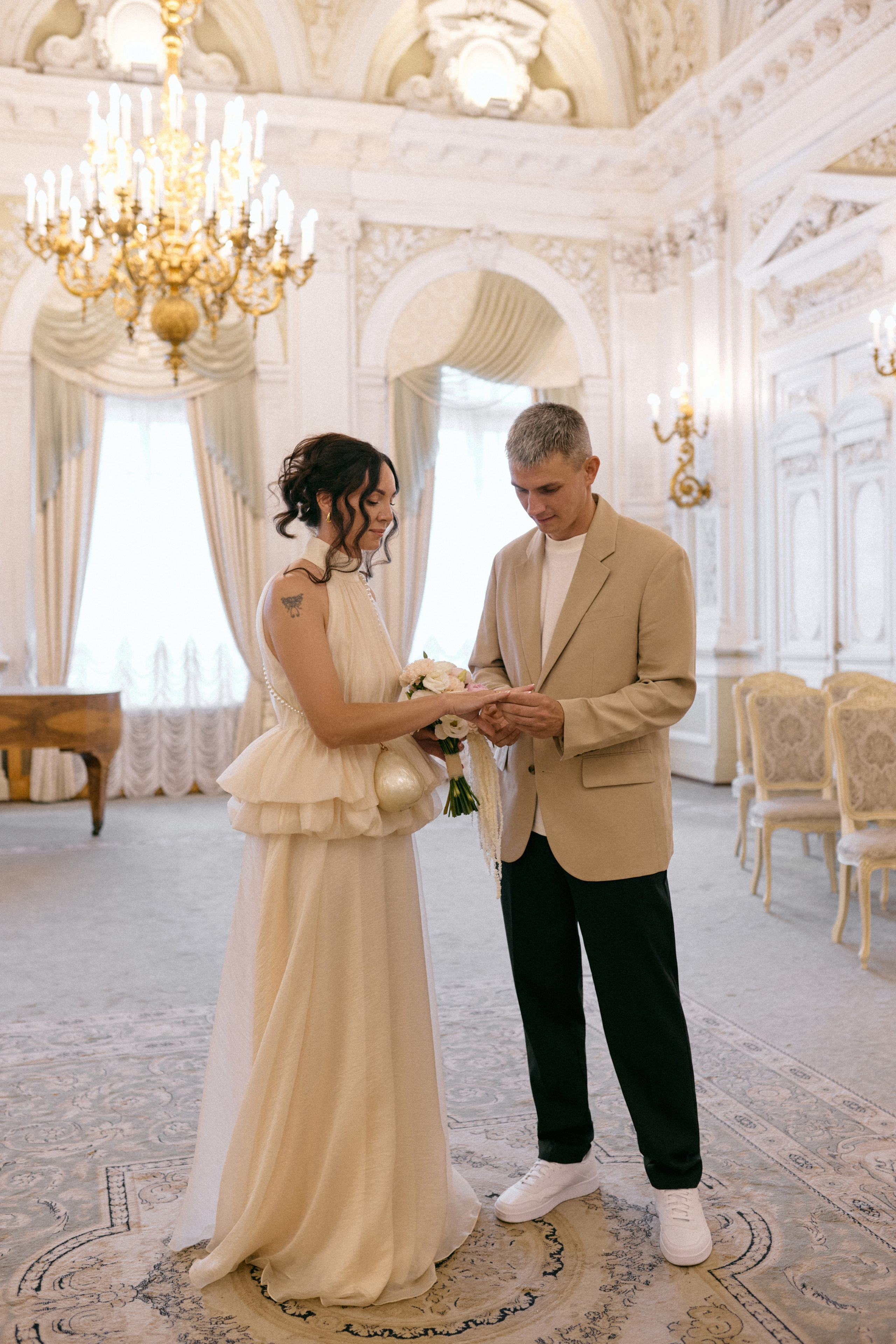Сергей & Олеся. Сестры Карабаза. Фотографы и ретушеры в Москве и Санкт-Петербурге