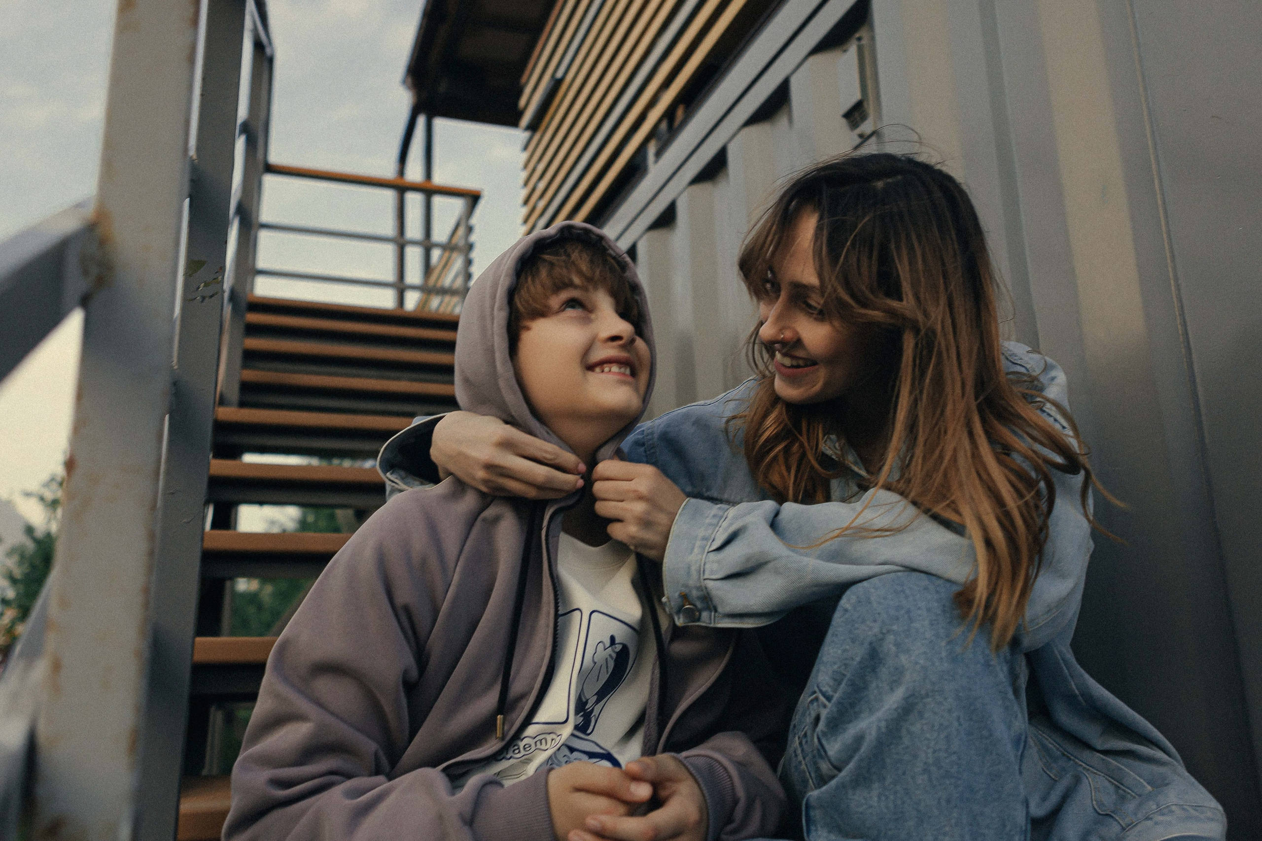 Сюзанна и Марк. Фотограф Дубровская Виктория