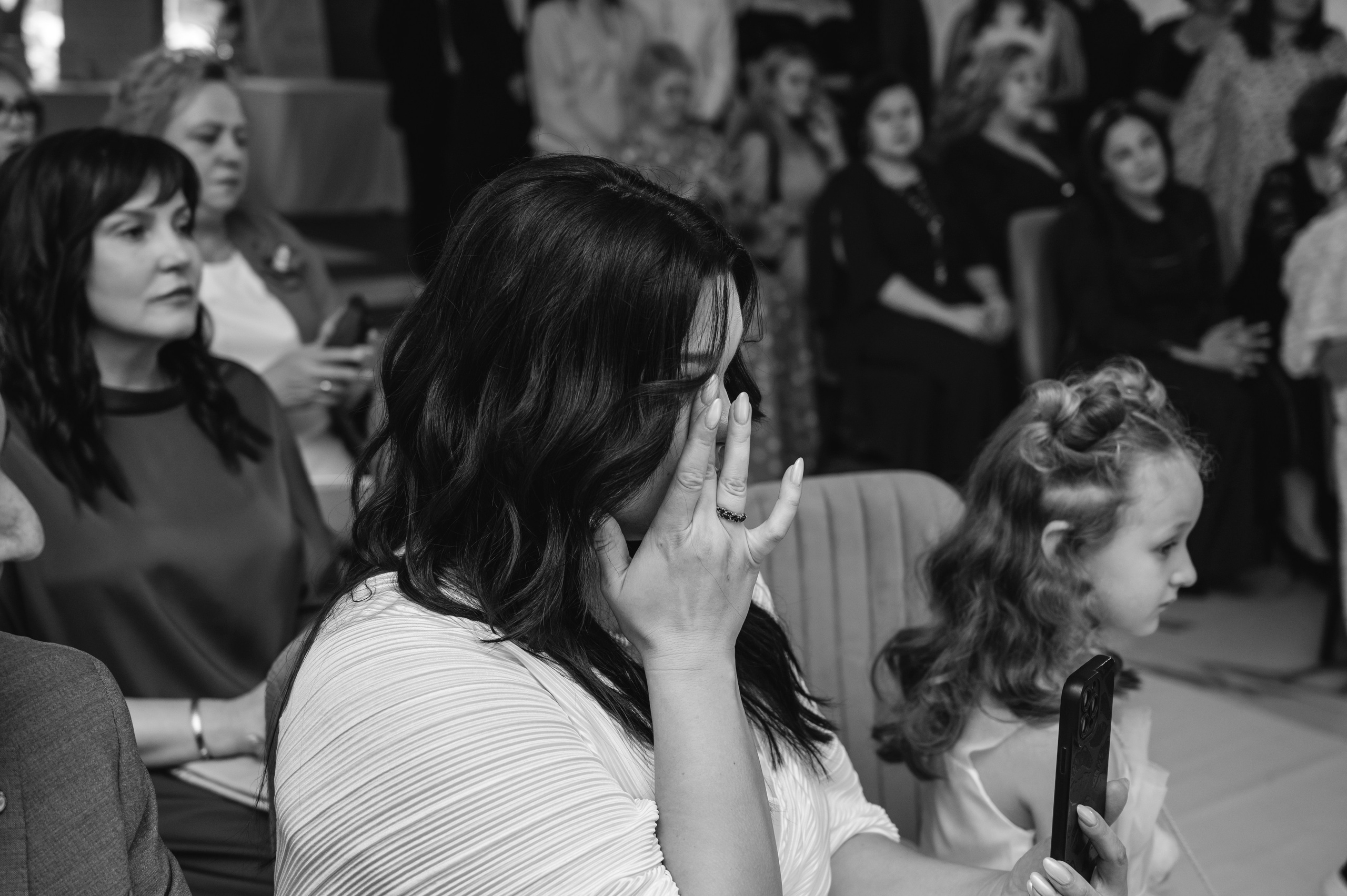 Виктория & Максим. Свадебный фотограф Татьяна Сорока Москва и МО