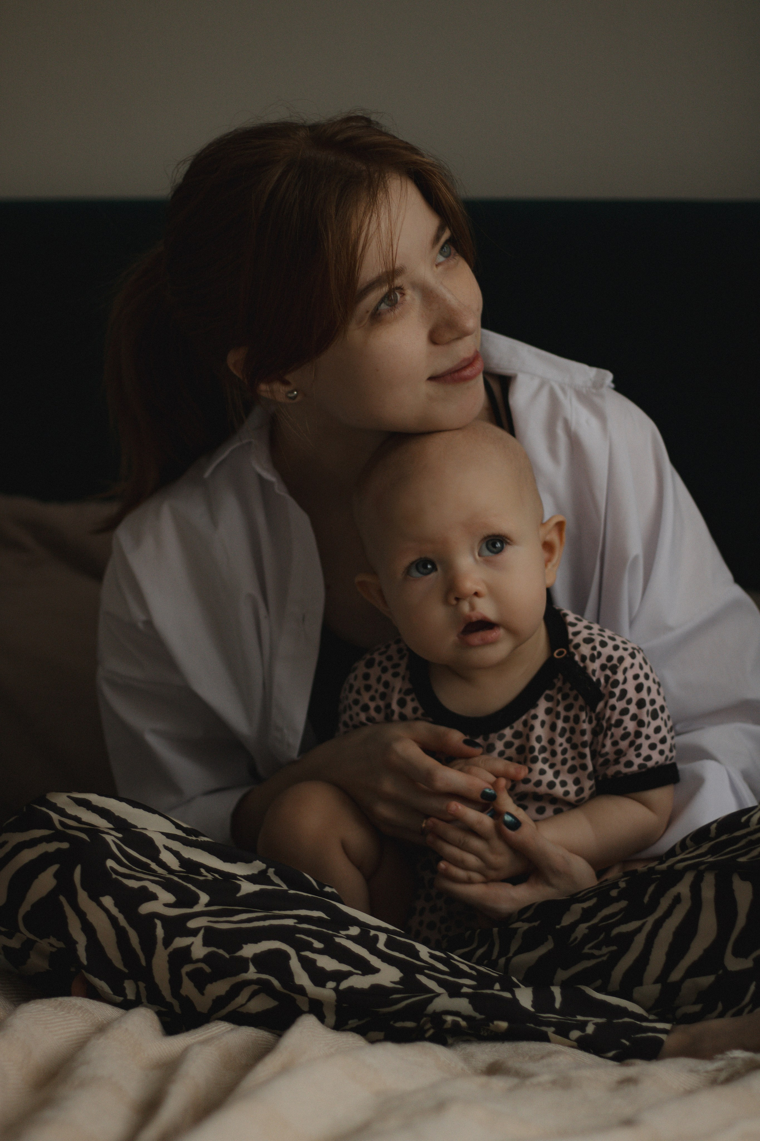 Maria + Maksim + Polina. Lusy Redina | Семейный Фотограф | Волгоград