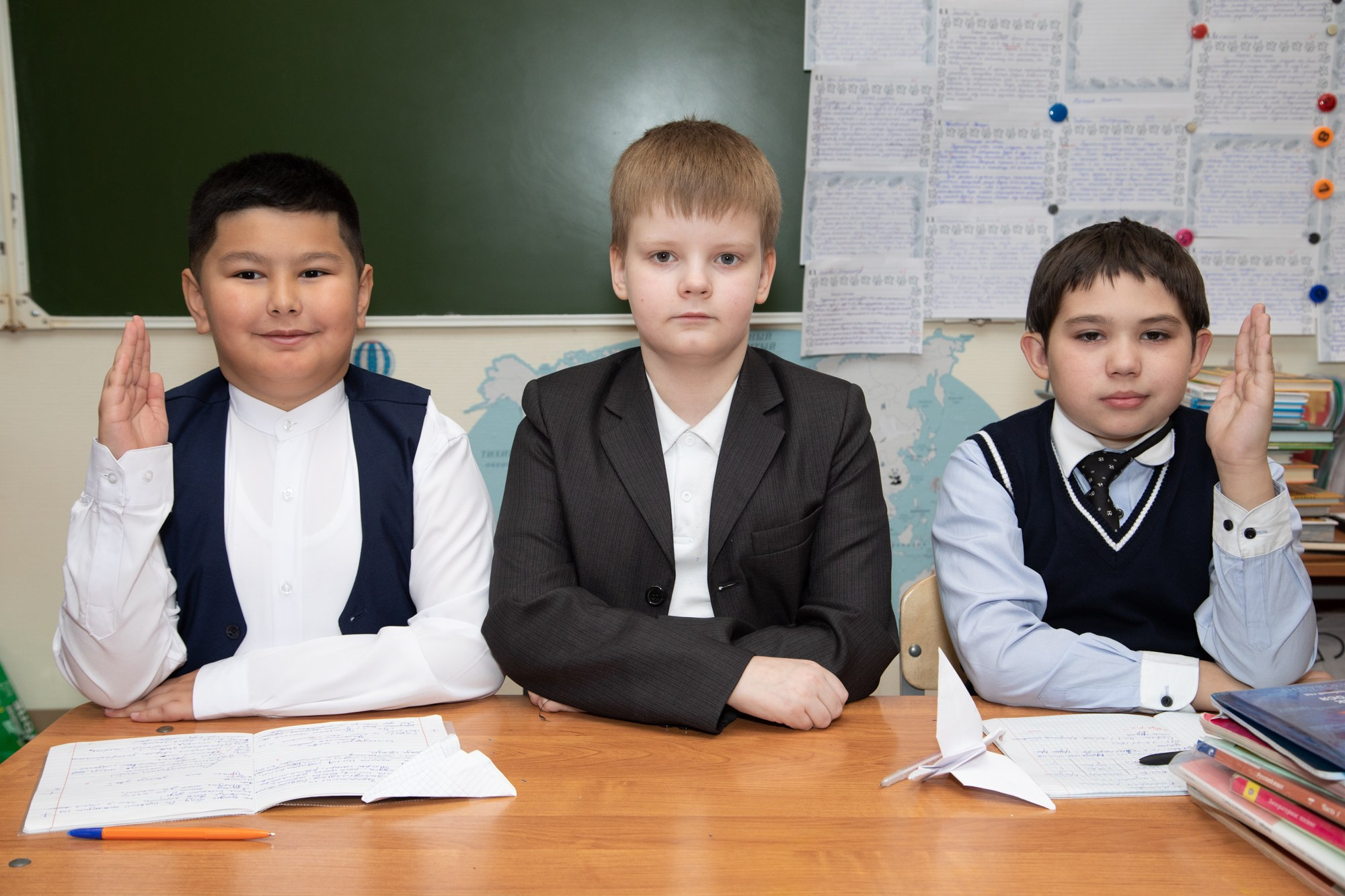 Школьные фотографии. Семейный и детский фотограф в Санкт-Петербург. Natalia Fadel