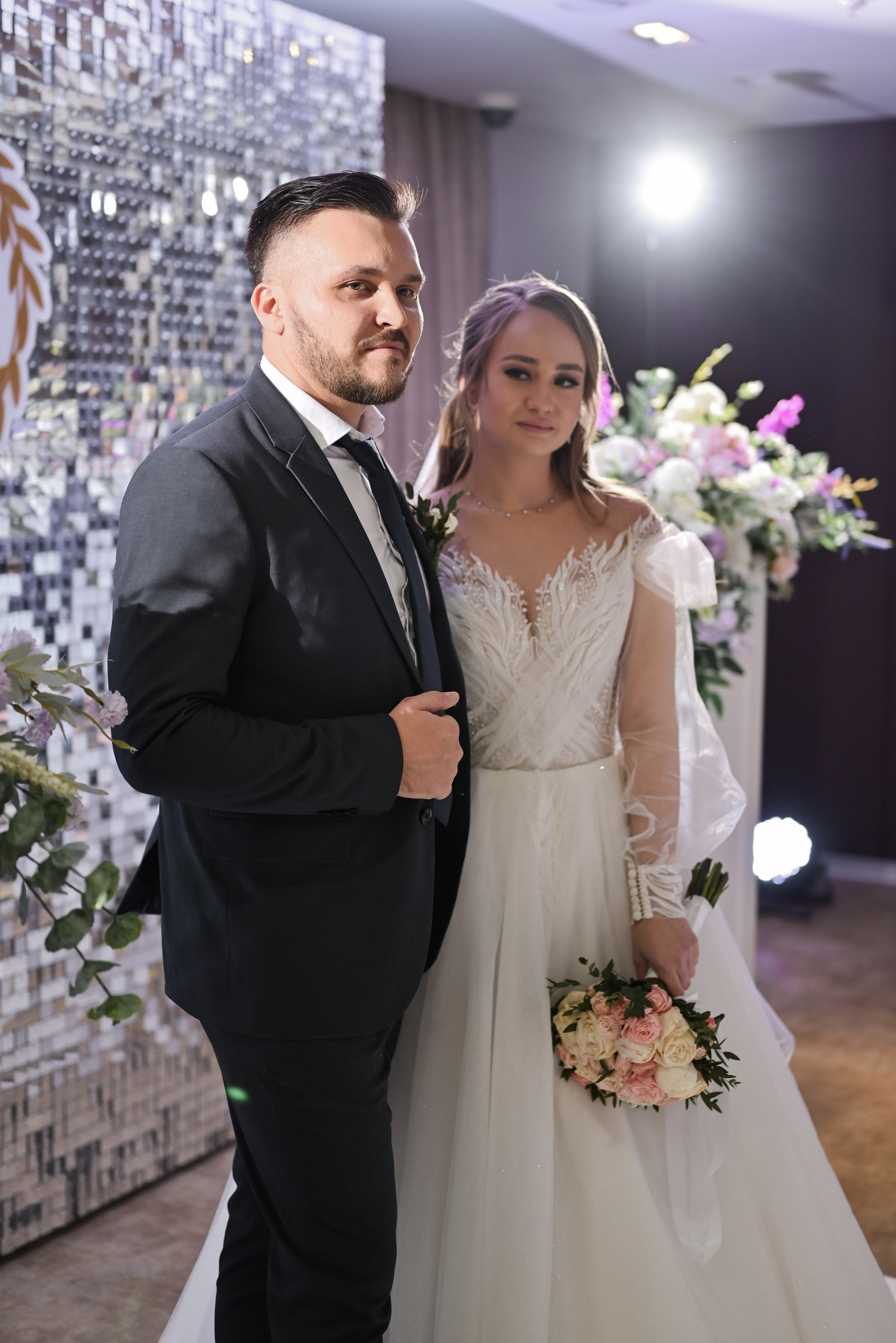 Анатолий & Полина. Свадебный и семейный фотограф в Уфе Александров Максим