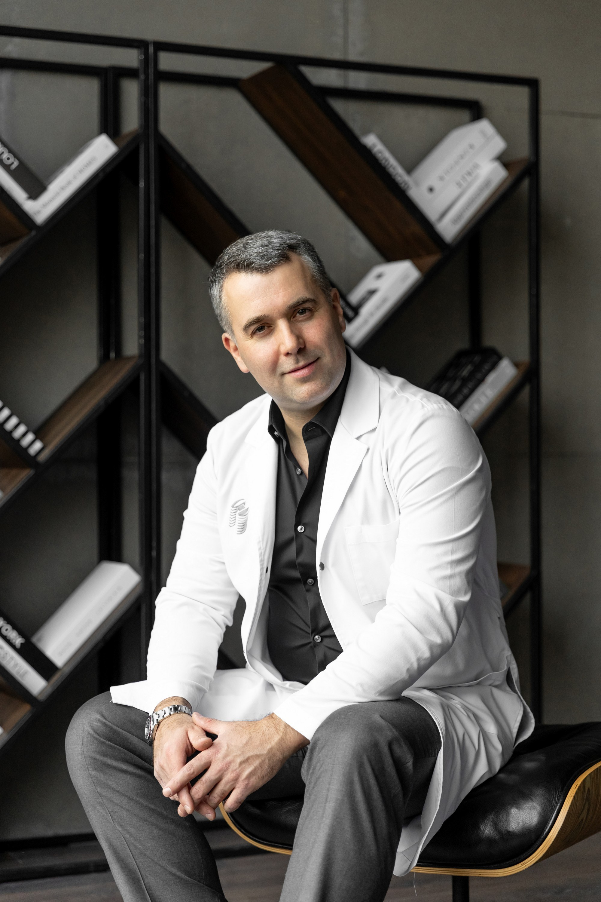 Контент для доктора. Свадебный фотограф Москва