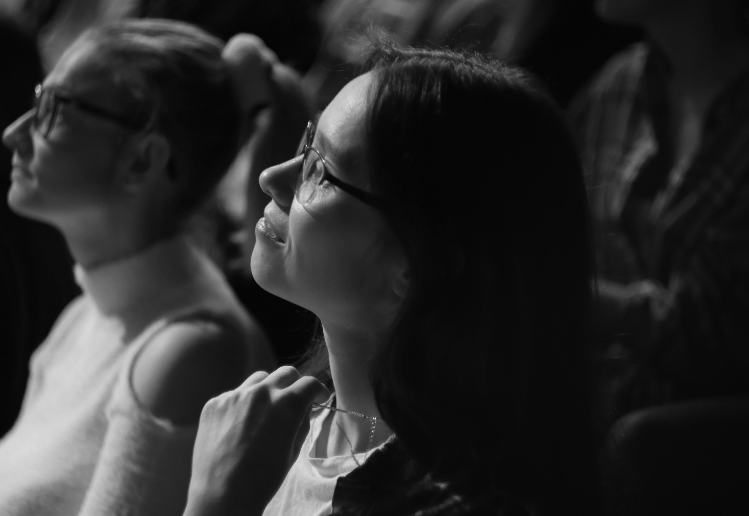 Театр «Люди как люди». Уральское создание