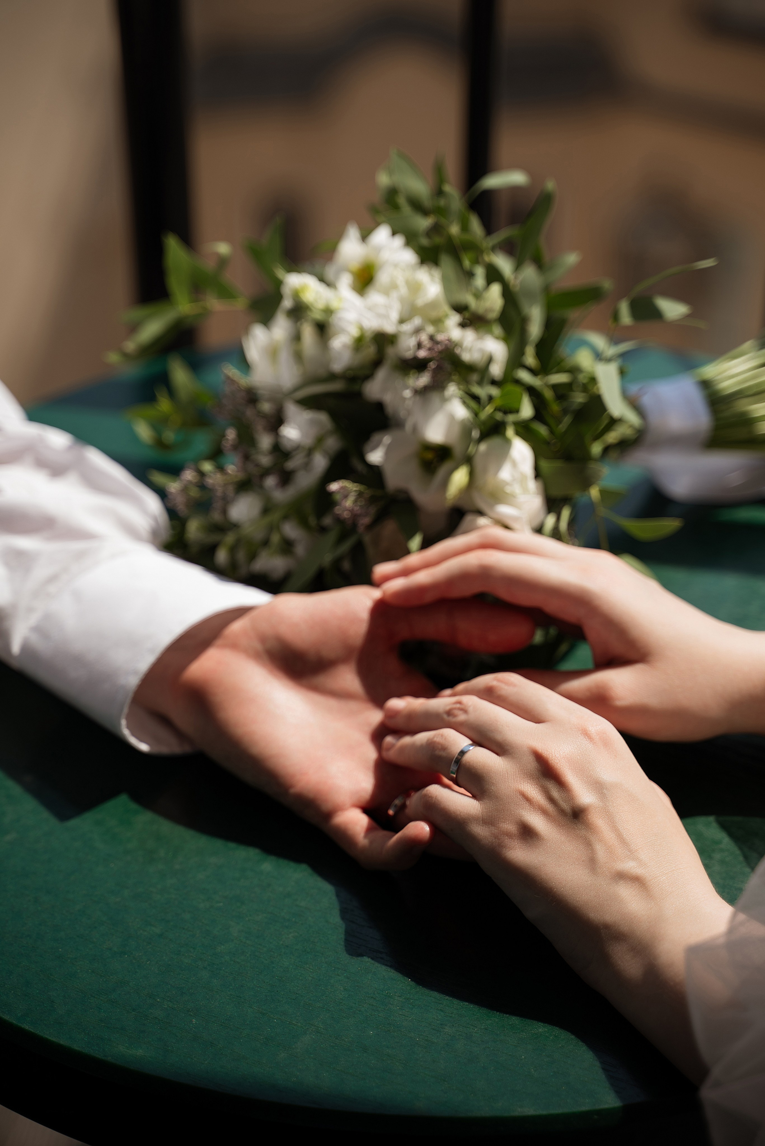 Вадим и Анна|12.07.25. Свадебный фотограф в Санкт-Петербурге Владислава Тюльпина