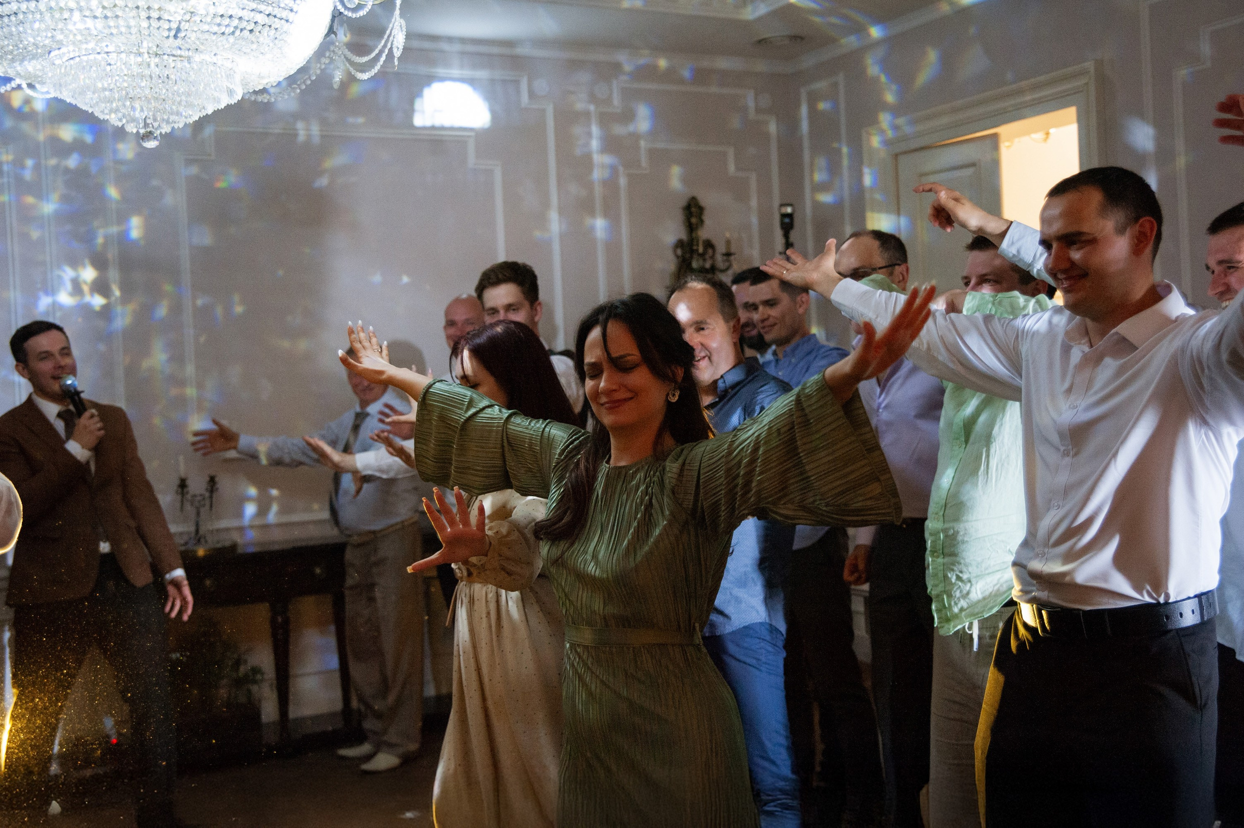 Кирилл и Мария | 23.06.25. Свадебный фотограф в Санкт-Петербурге Владислава Тюльпина