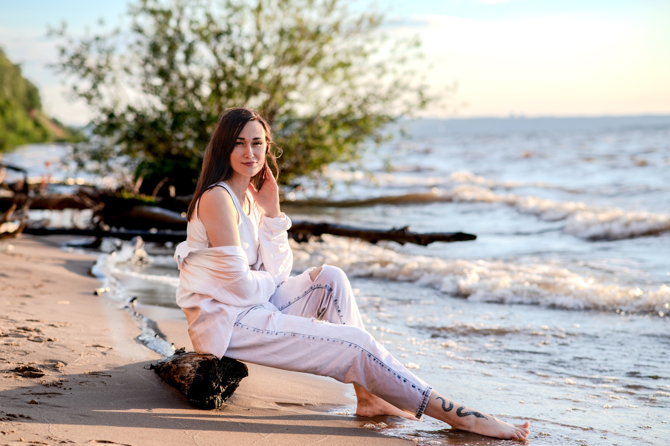 Sunset Shore. Свадебный фотограф в Ульяновске — Денис Антонов