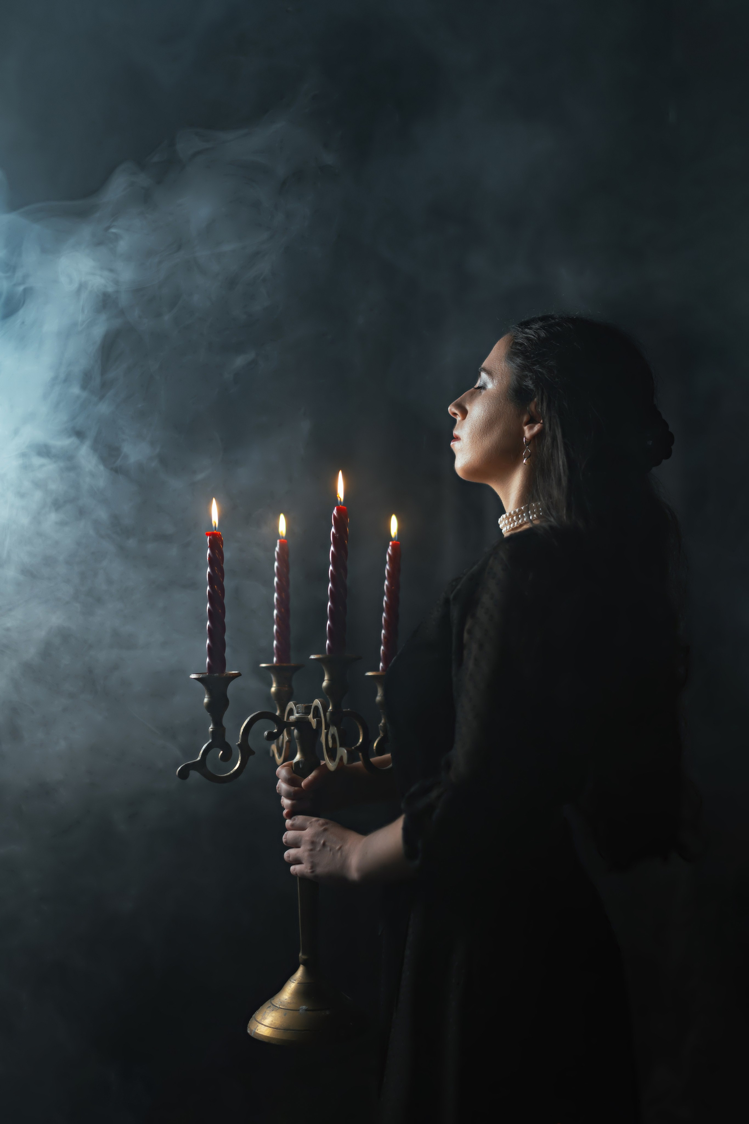 Екатерина. Фотограф Островская Юлия