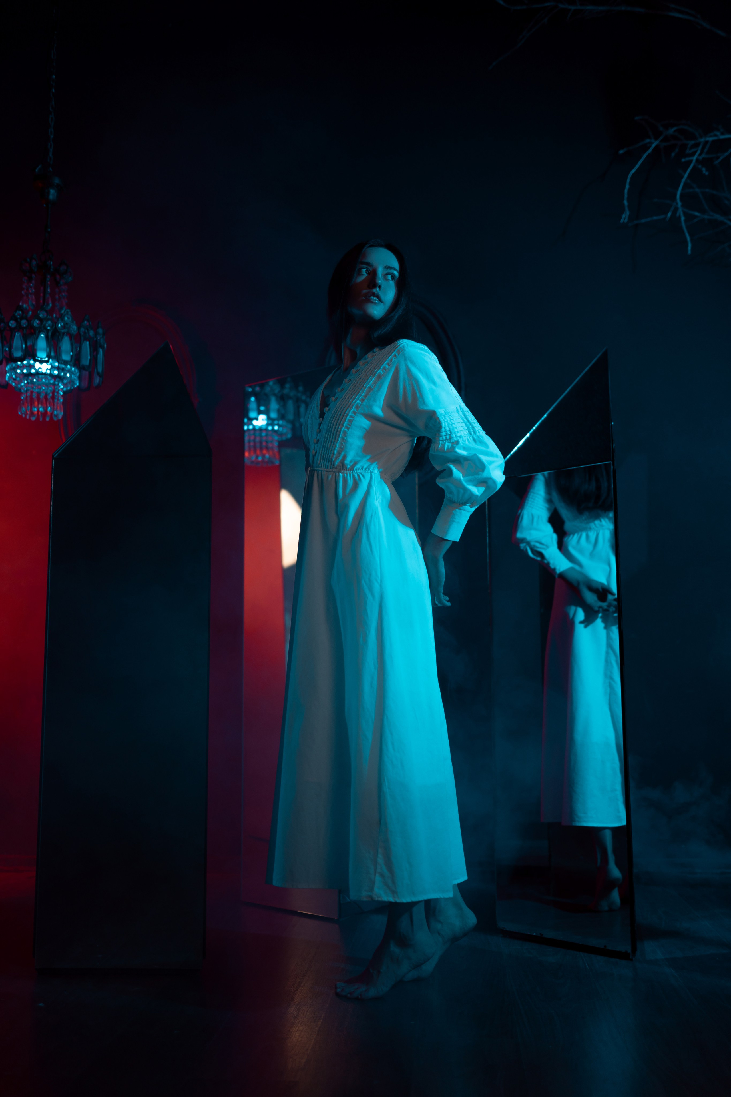 Анастасия. Фотограф Островская Юлия