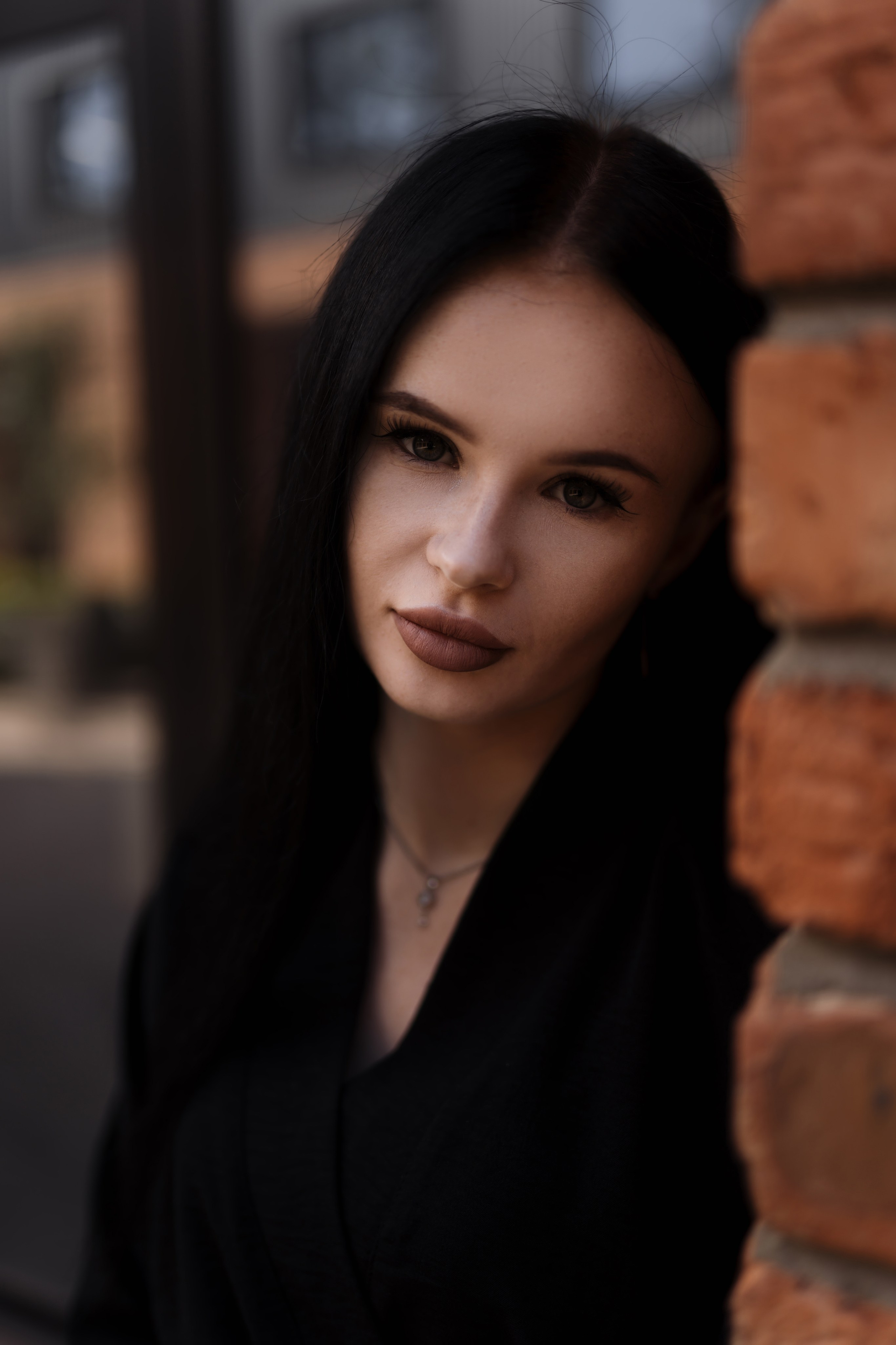 Валерия. Фотограф Островская Юлия